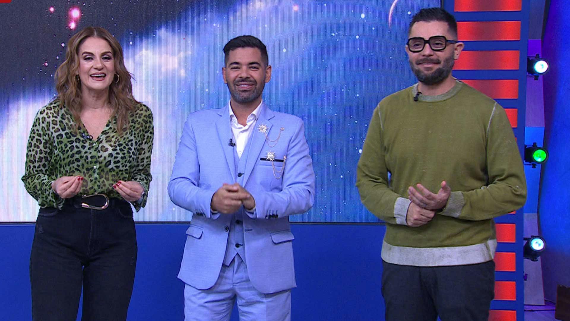 El Príncipe de los Sueños nos revela algunas predicciones para famosos