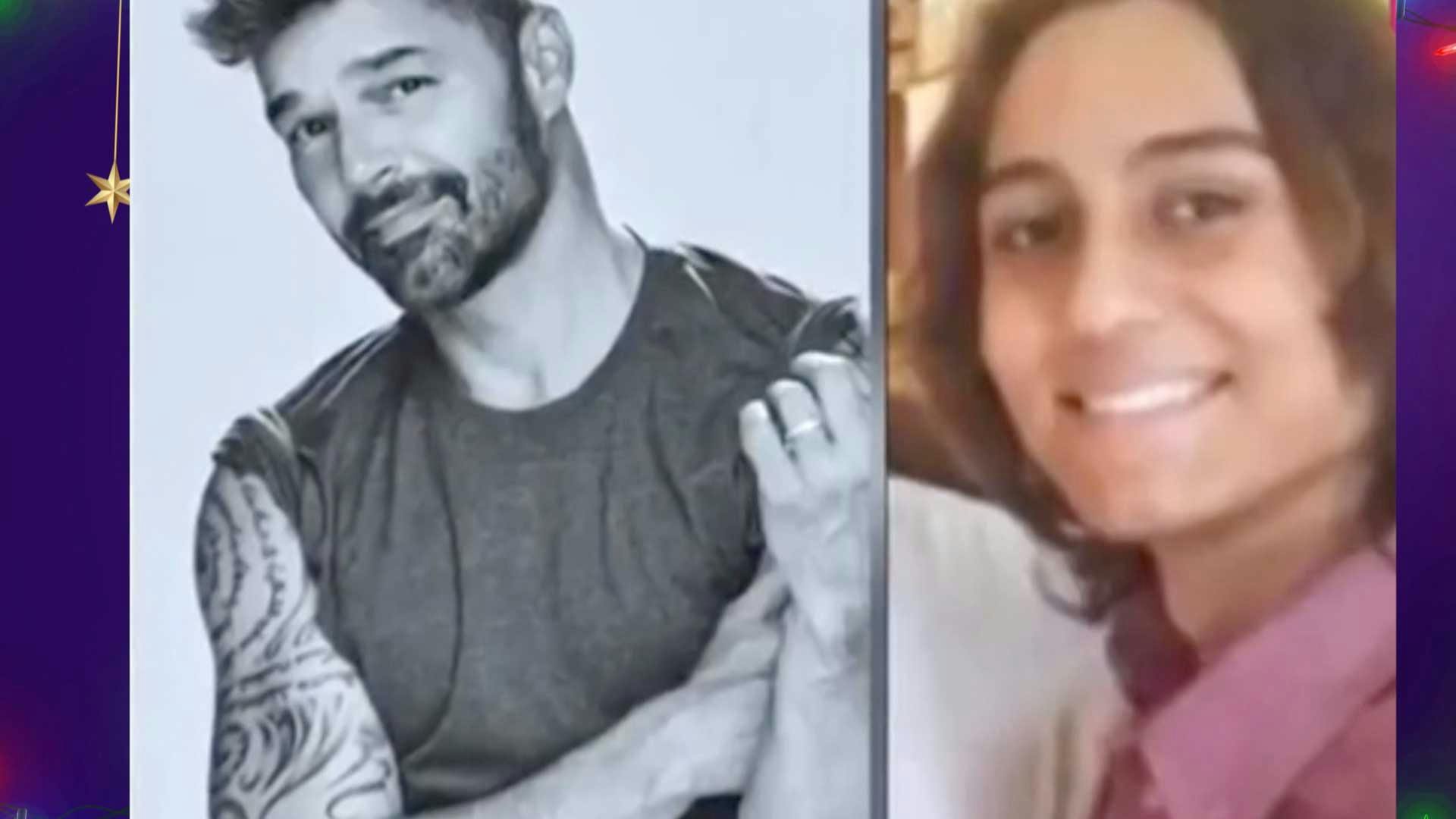 Sobrino de Ricky Martin busca desestimar demanda en su contra.