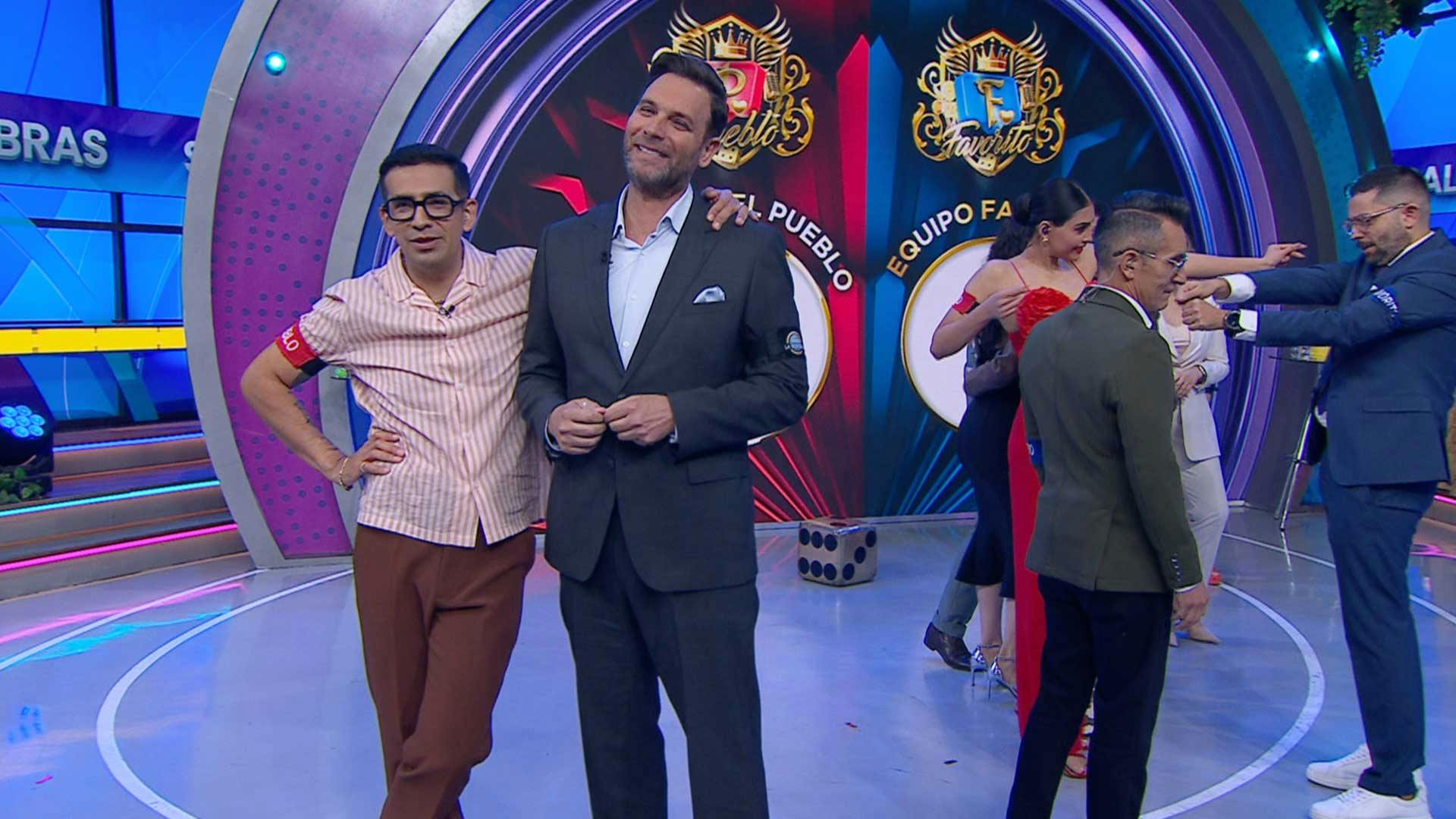 ¿Hubo reacción? ¡Así se vivió el segundo Sin Palabras de Venga La Alegría!