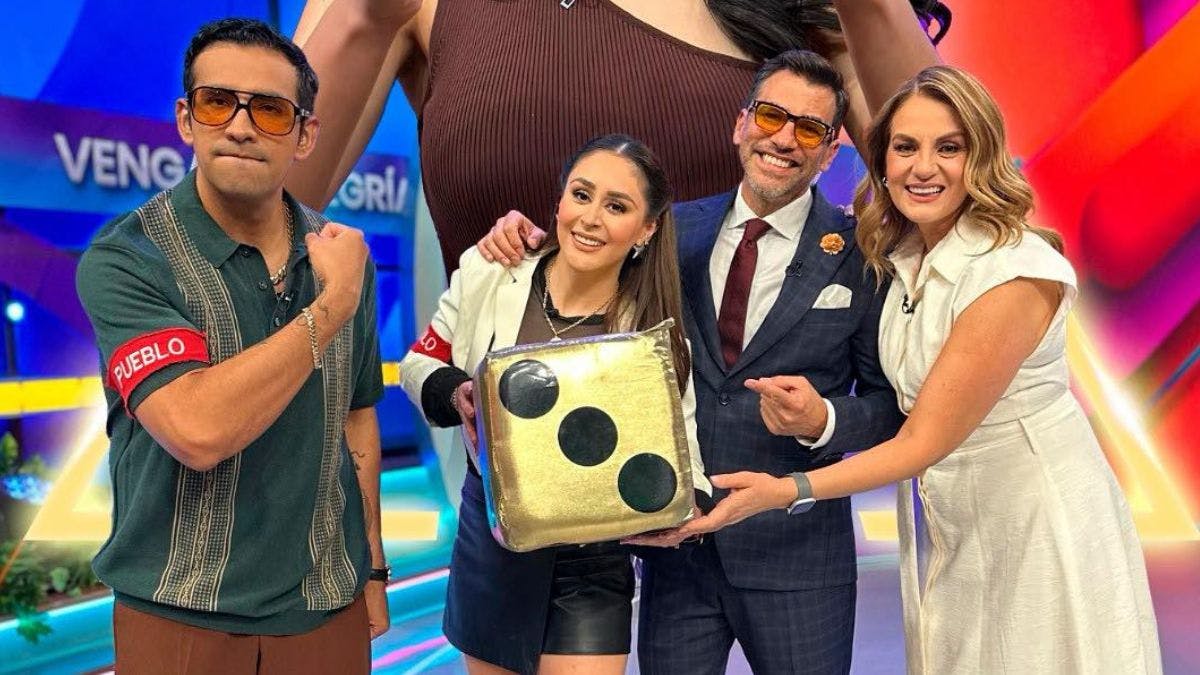 Sin Palabras | 11 de junio de 2025 | ¿Quién se perfila para ganar esta semana?