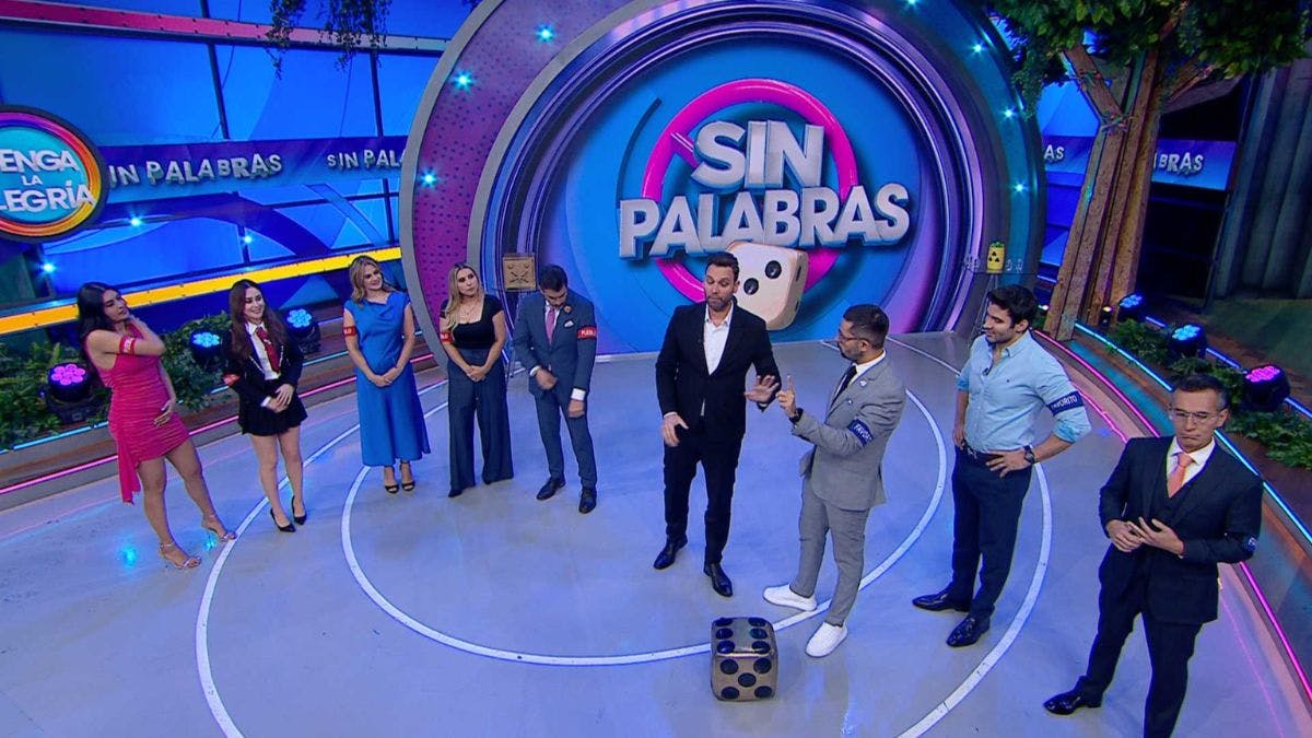 Sin Palabras | Junio empieza con la rivalidad de El Pueblo y El Favorito