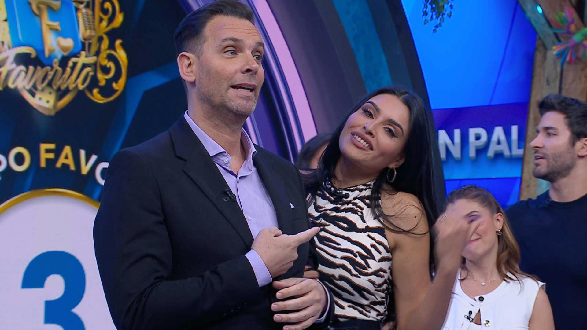 ¡Un día difícil para ambos equipos en el Sin Palabras!