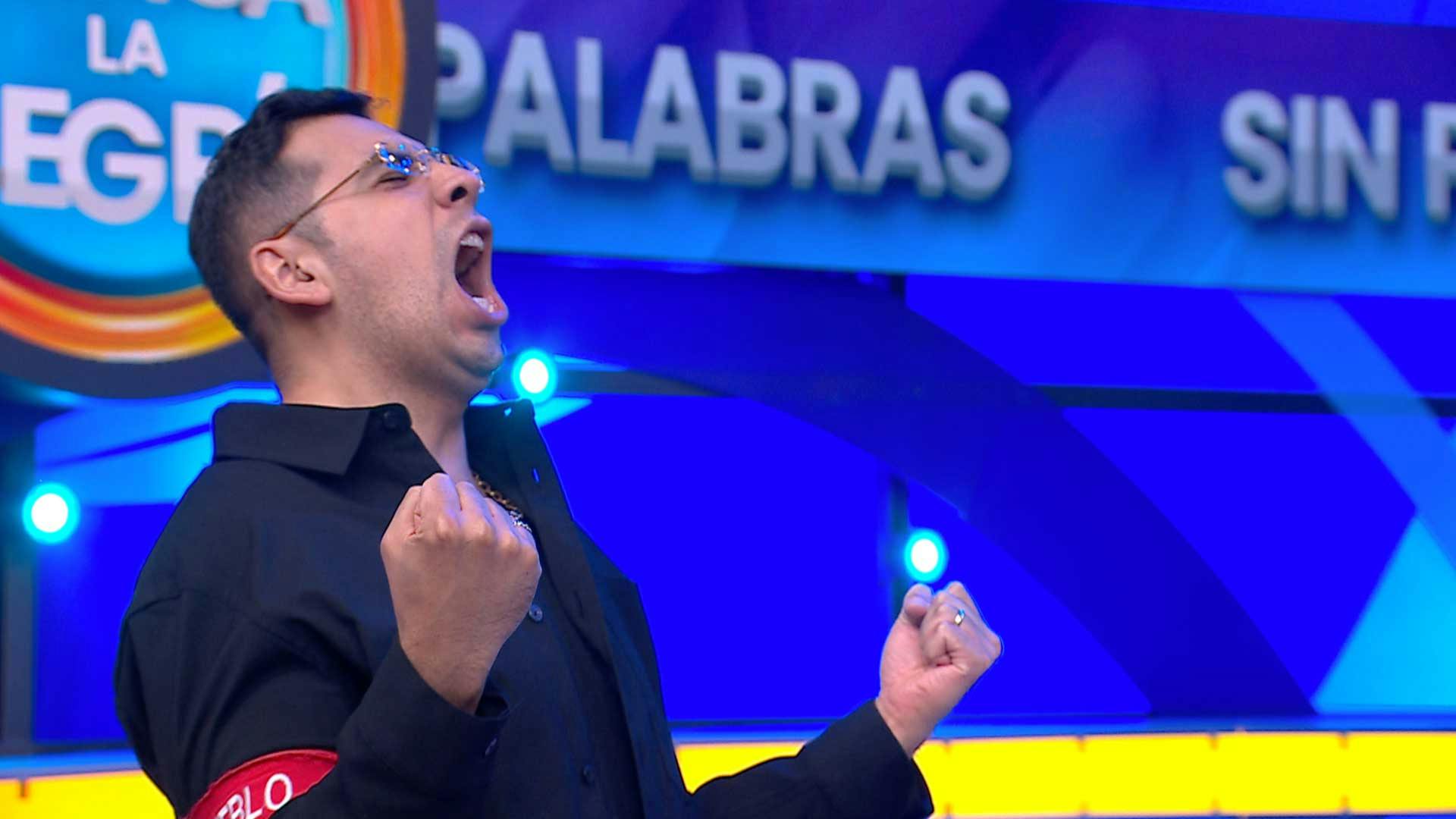 Emociones al límite en el Sin Palabras... ¿Ganó el Pueblo o el Favorito?