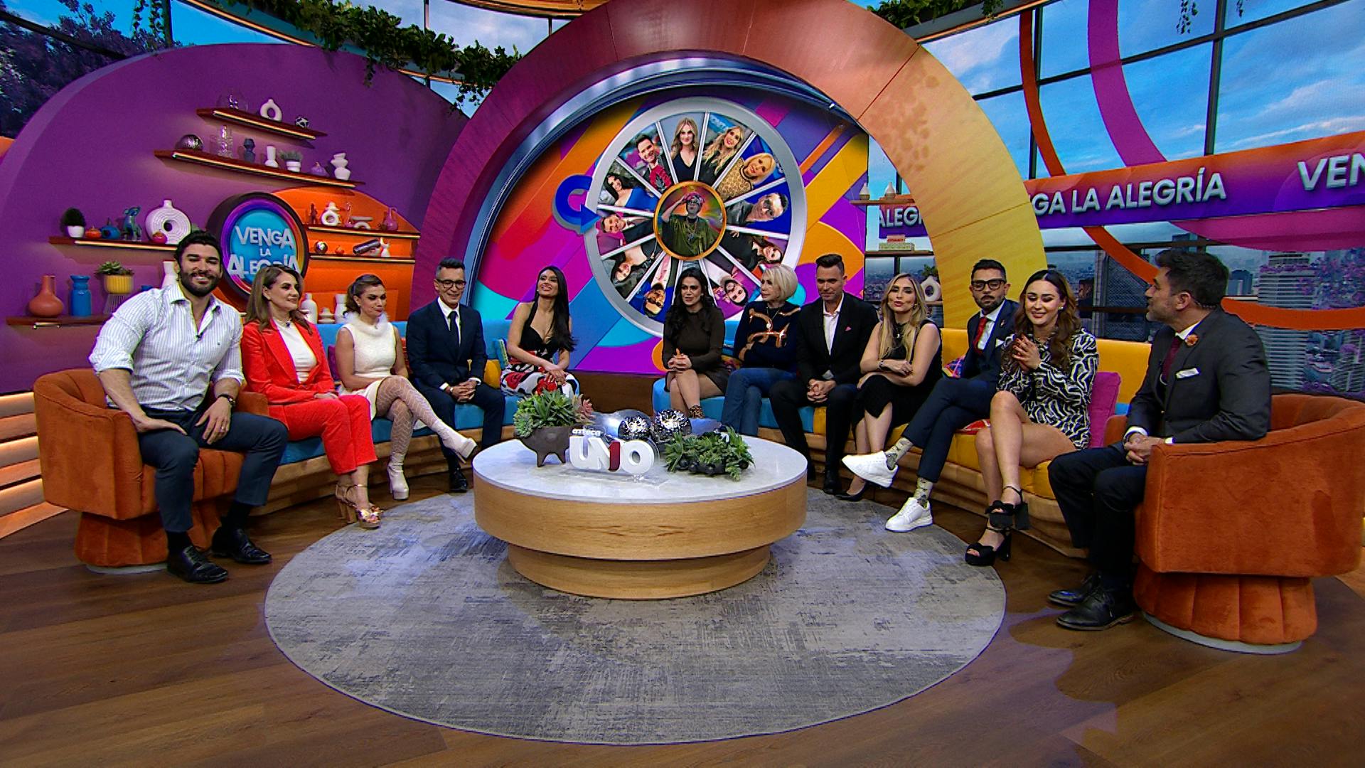 ¡Escuchamos no juzgamos! ¿Qué conductor salió más quemado?