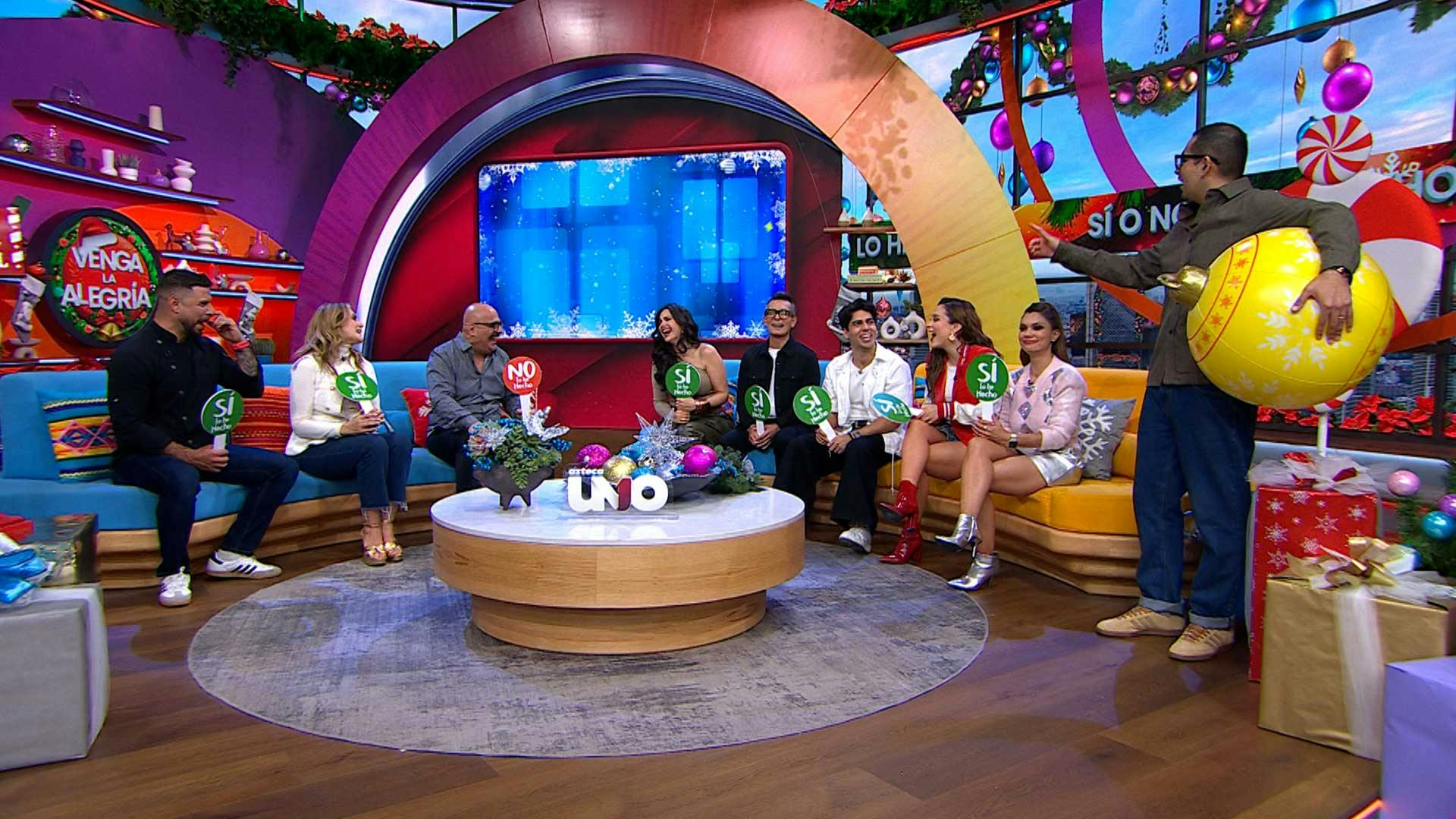 Descubre si nuestros conductores Sí lo han hecho o No lo han hecho