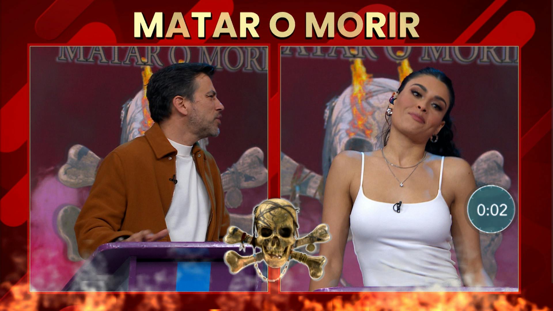 ¡Vieron la victoria de cerca y se les escapó de las manos en el Ultimátum!