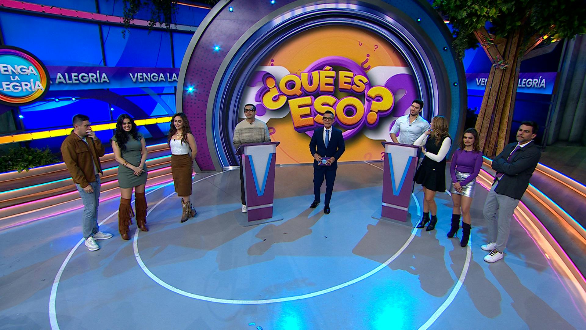 ¡Estrenamos juego en el foro adivinando con las pistas '¿Qué es eso?'!