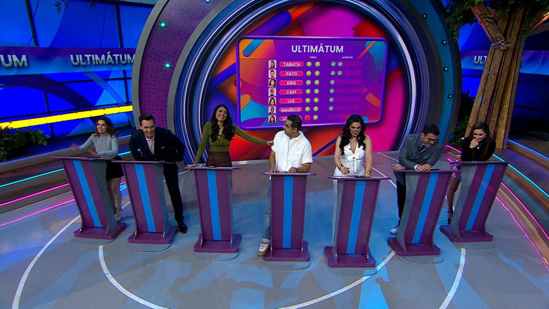 ¡La amistad le dio el triunfo! ¡Descubre quién ganó en el Ultimátum!