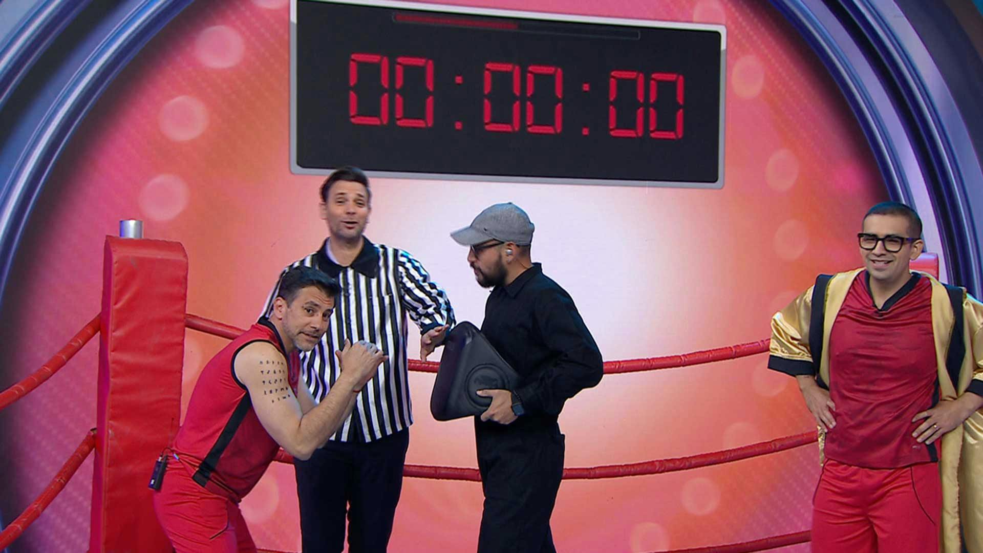 ¡Nueva sección de récords mundiales! ¿Lograremos romper alguno?