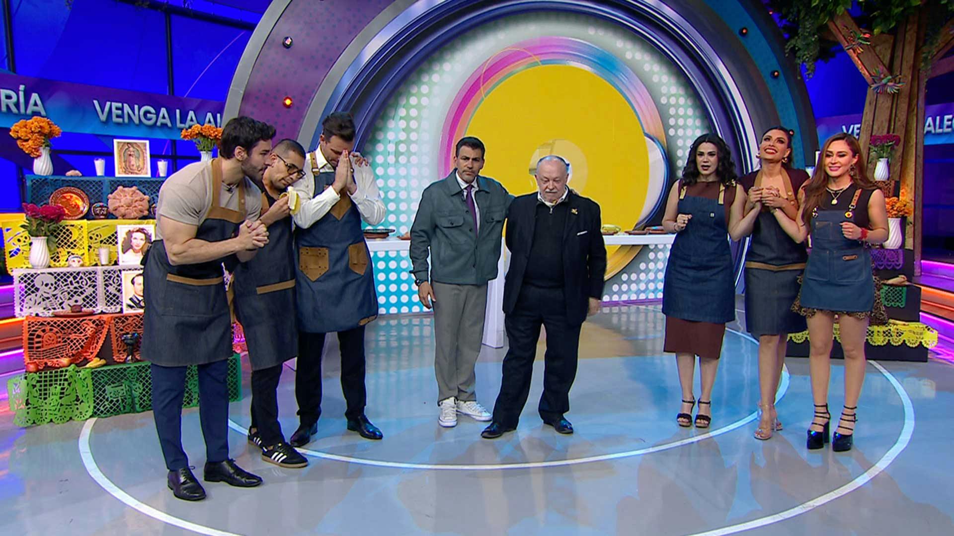 ¿Qué equipo se lució con la ofrenda? ¡Chécalo en el Reto VLA!