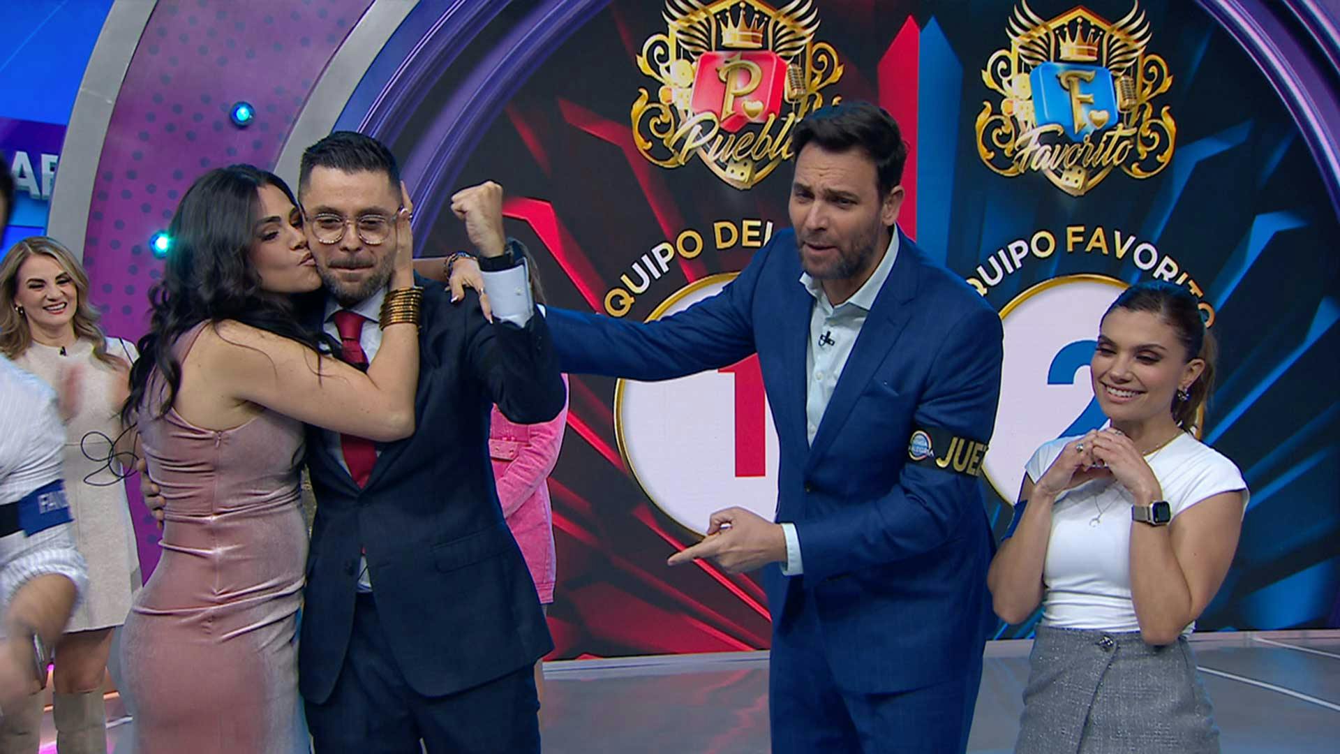 ¿Retoman su poderío o sólo fue su día de suerte en el SIn Palabras?