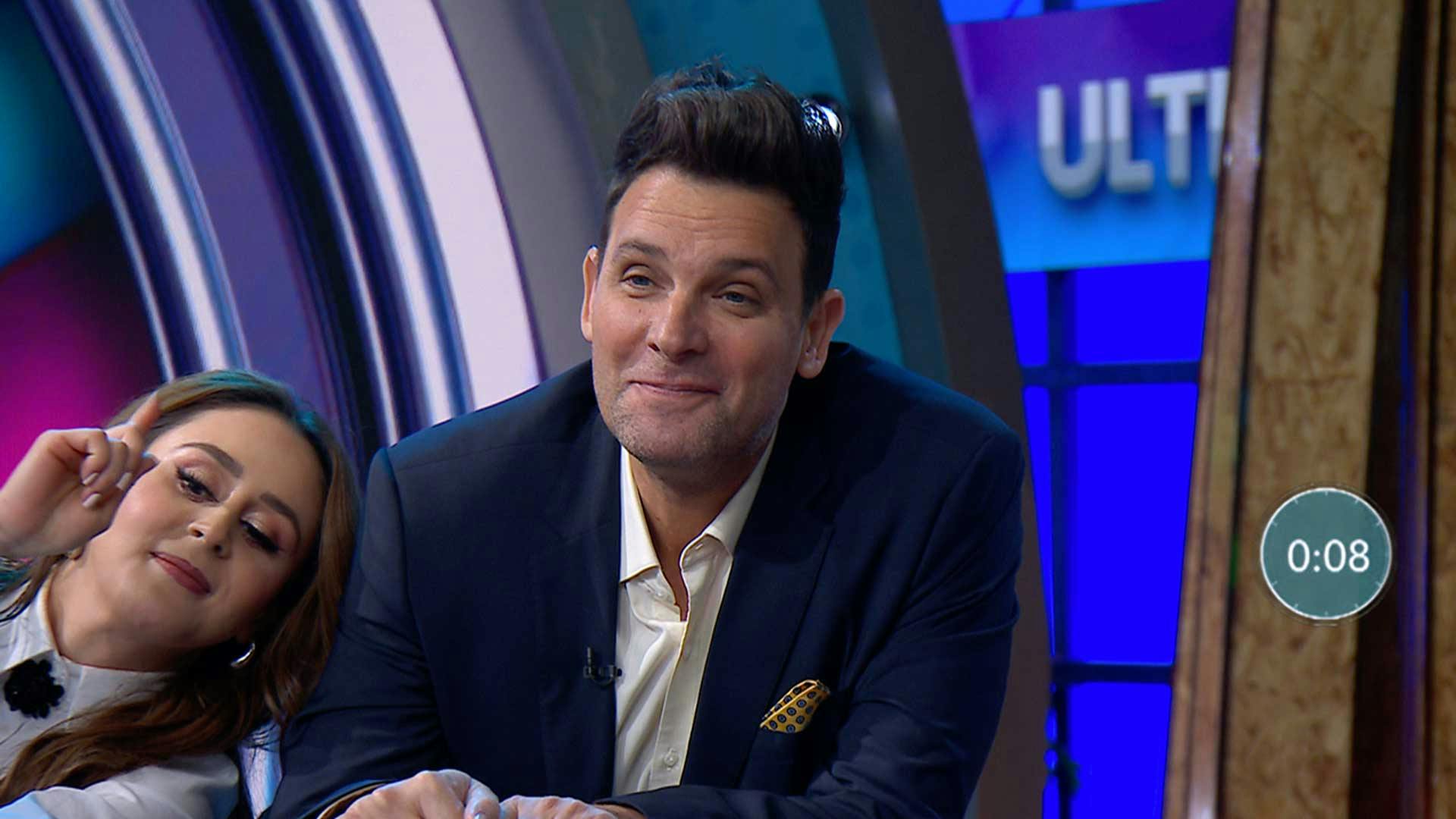 ¡Así de seguros estuvieron los conductores con sus respuestas en el Ultimátum!