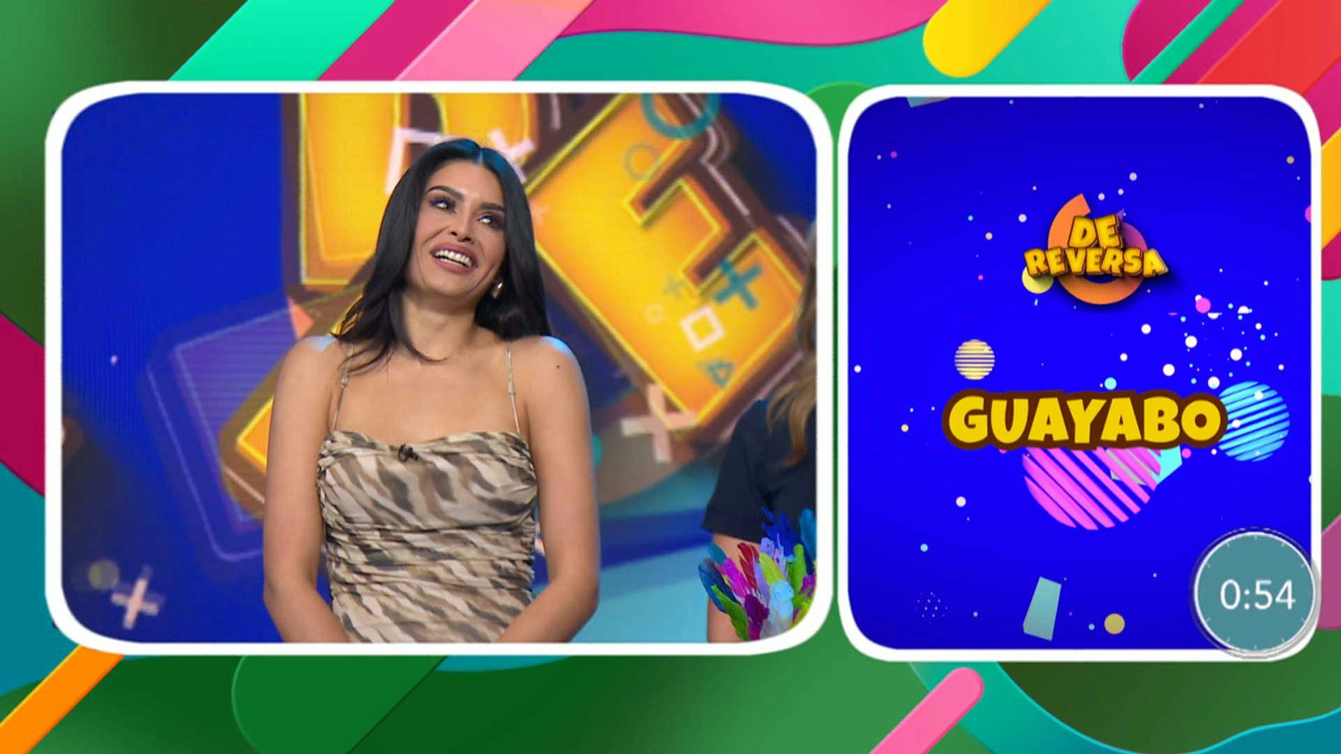 ¿Sabes deletrear palabras De Reversa? Nuestros conductores sí