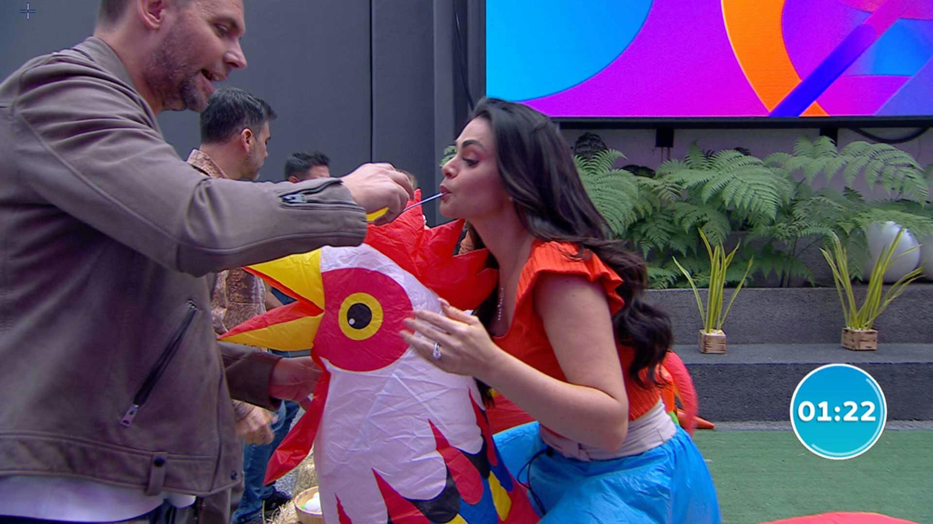 El Palenque combinado con El Rally, ¡así se jugó el día de hoy!