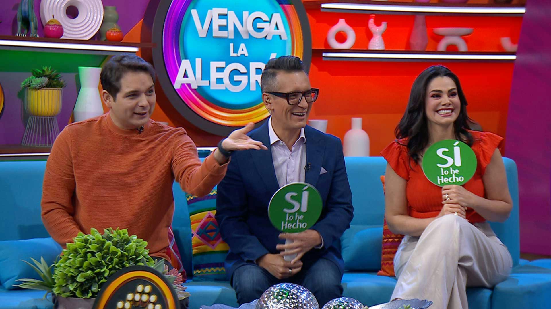 ¿Quién de nuestros conductores ha llegado crudo a trabajar?