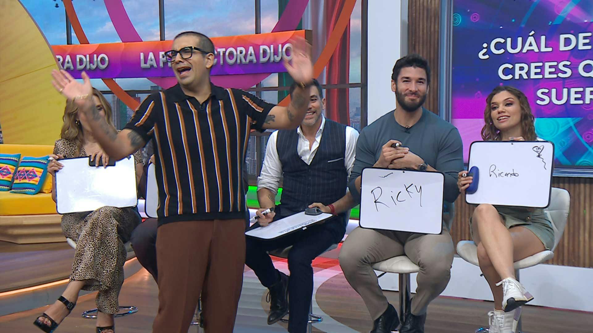 ¿Cuál de nuestros conductores tiene la peor suerte del mundo?