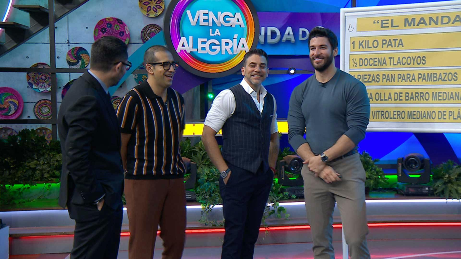 ¿Cuánto cuesta El Mandado? Veamos quién es el experto en precios