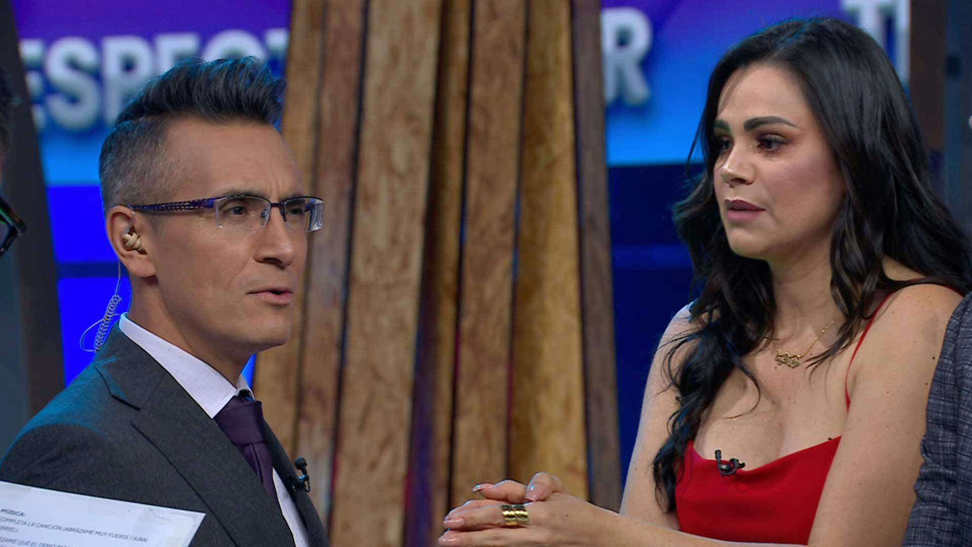 Con un solo punto, el equipo amarillo ganó la Trivia Espectacular