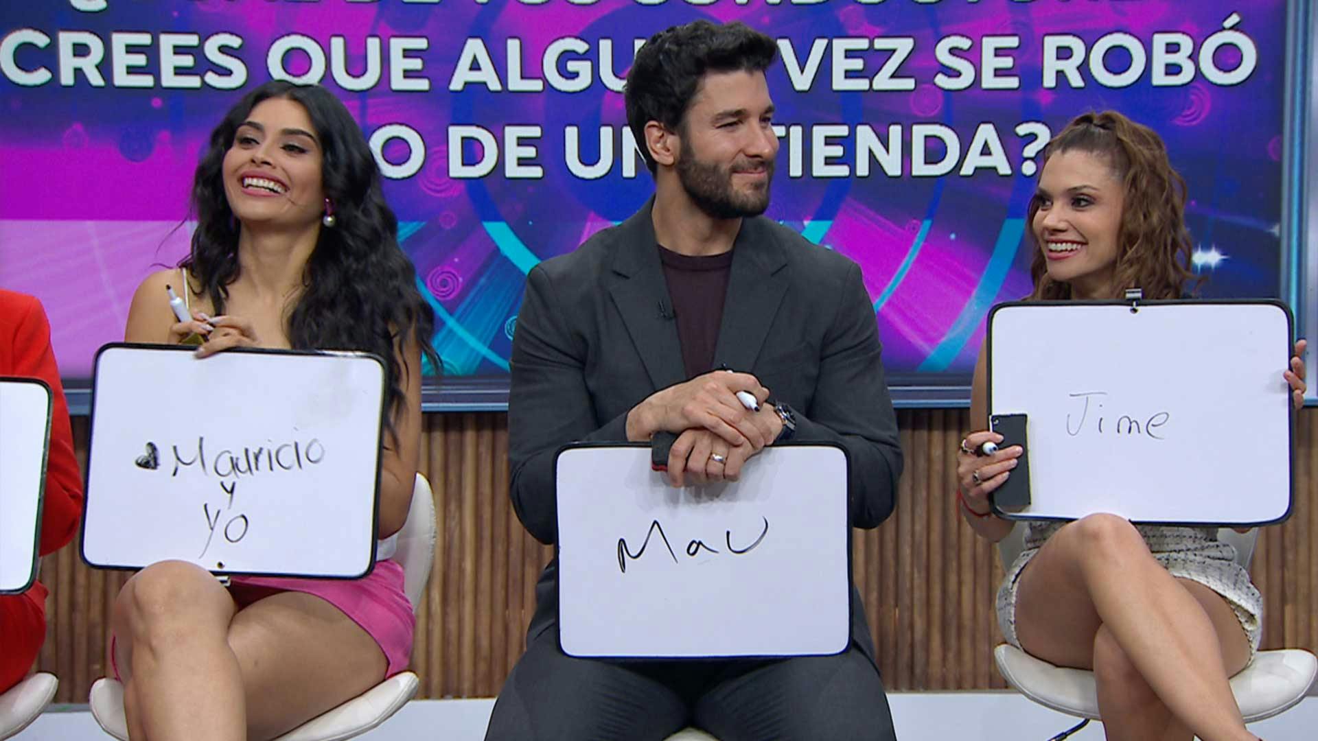 ¿Quién de nuestros conductores se ha robado algo? ¡Descúbrelo!