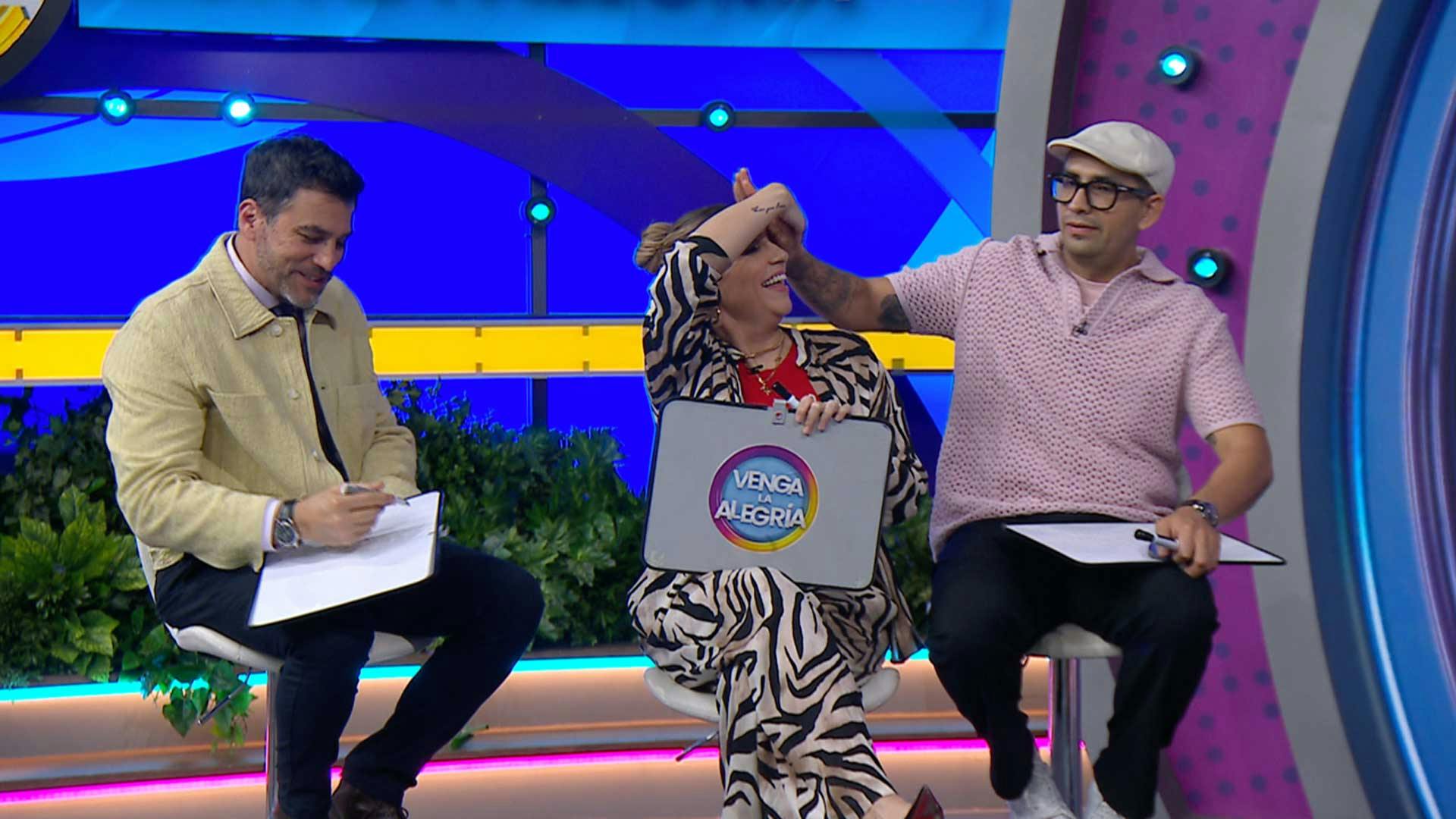 ¡Estrenamos juego! Checa de qué se trata 'Piénsalo bien'