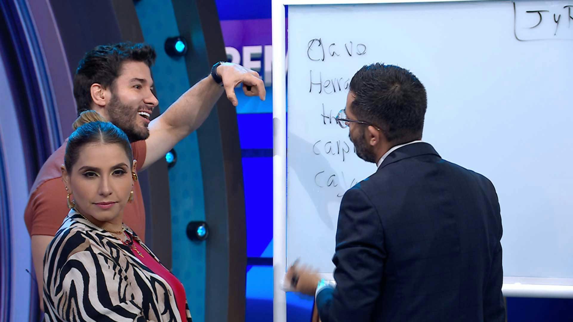 ¡Reñido y controversial! Así se disputó el gane en Descúbremela