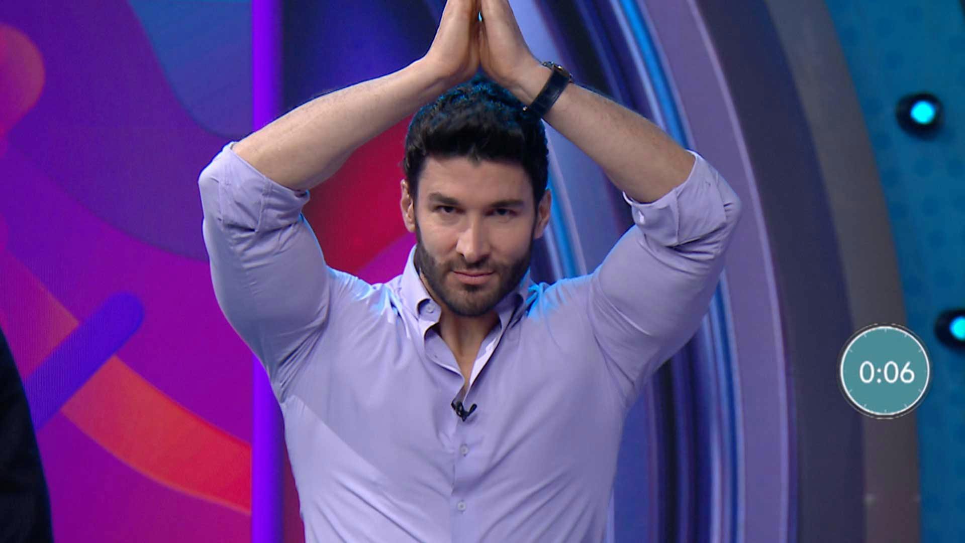 ¡Inesperado! Esta ocasión, no hubo ganador en el juego Ultimátum
