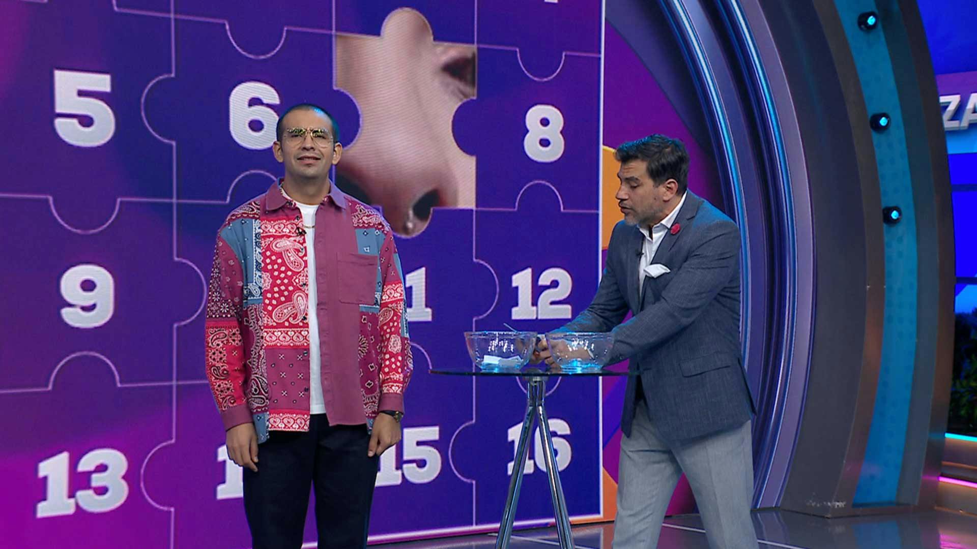 ¡La hora de la diversión está en VLA! ¿Quién ganó en La Pieza Clave?