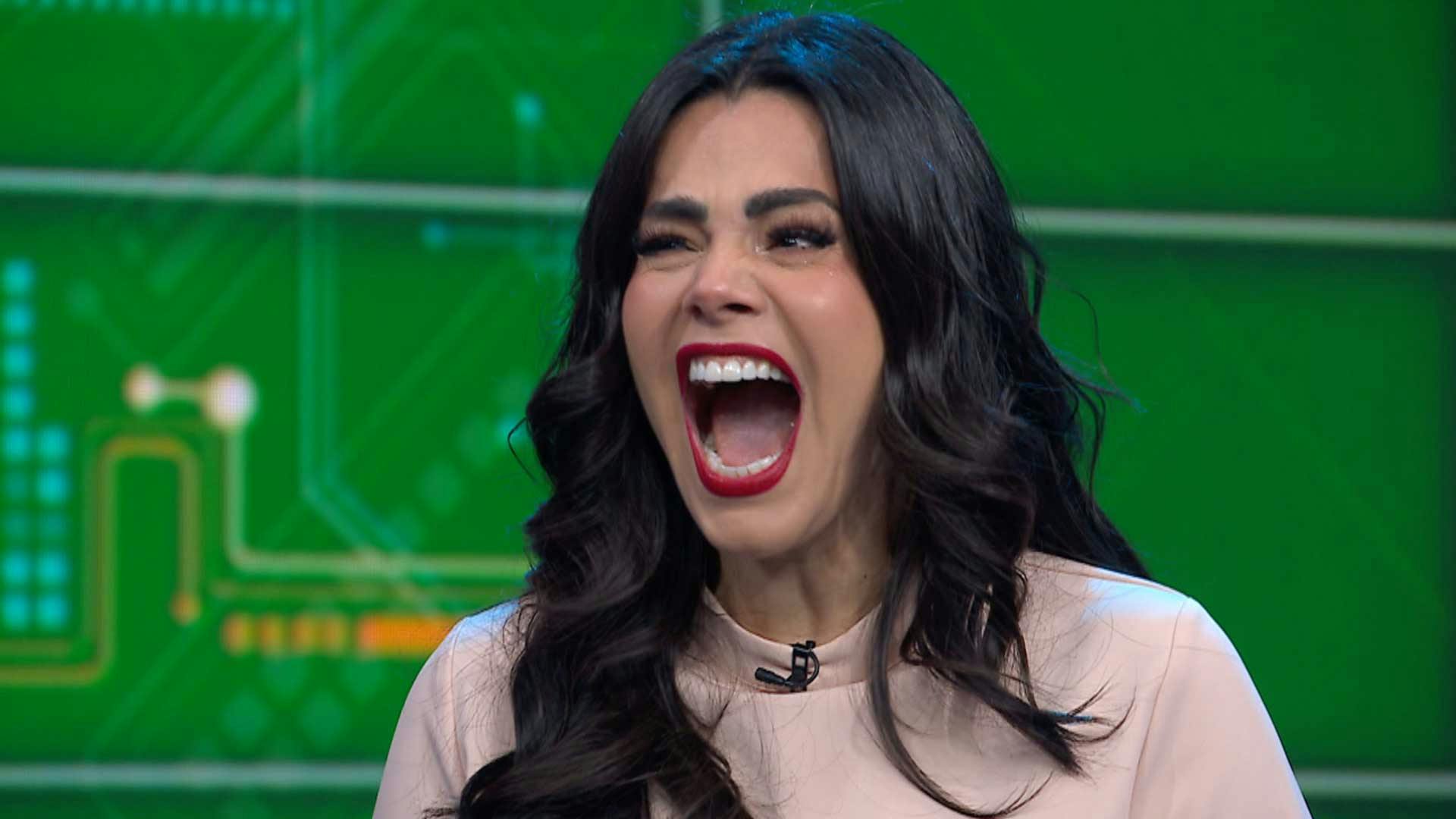 ¡Los conductores se pusieron muy gritones este viernes en Coordenadas!