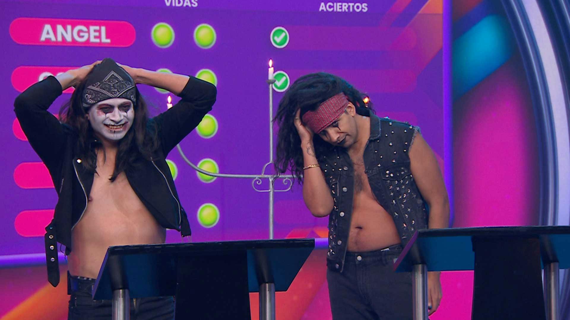 ¿Eres fan del Vampiro Canadiense? ¡Tienes que ver este Ultimátum!