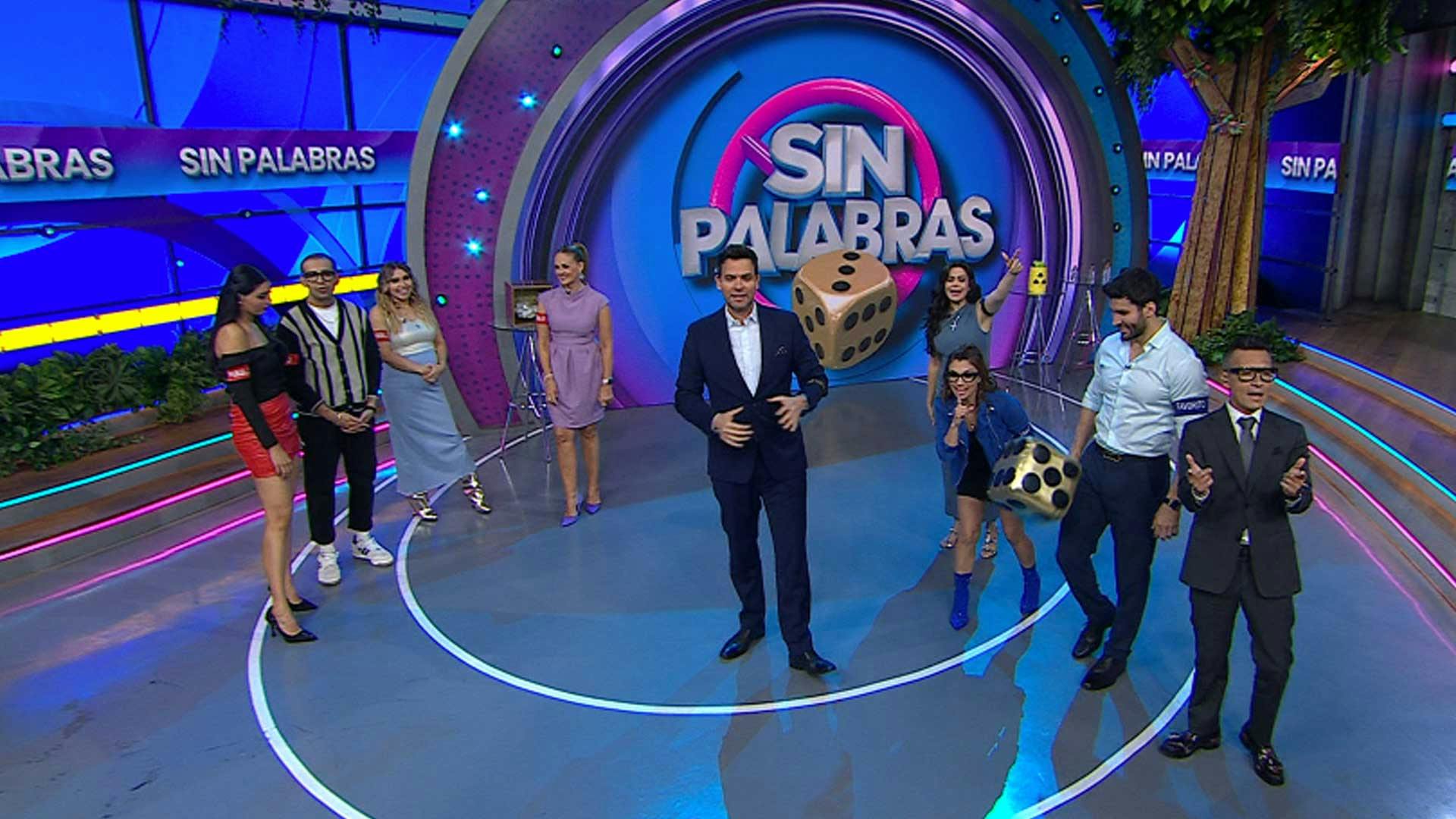 ¡Nadie esperaba el triunfo de este equipo en el Sin Palabras de hoy!