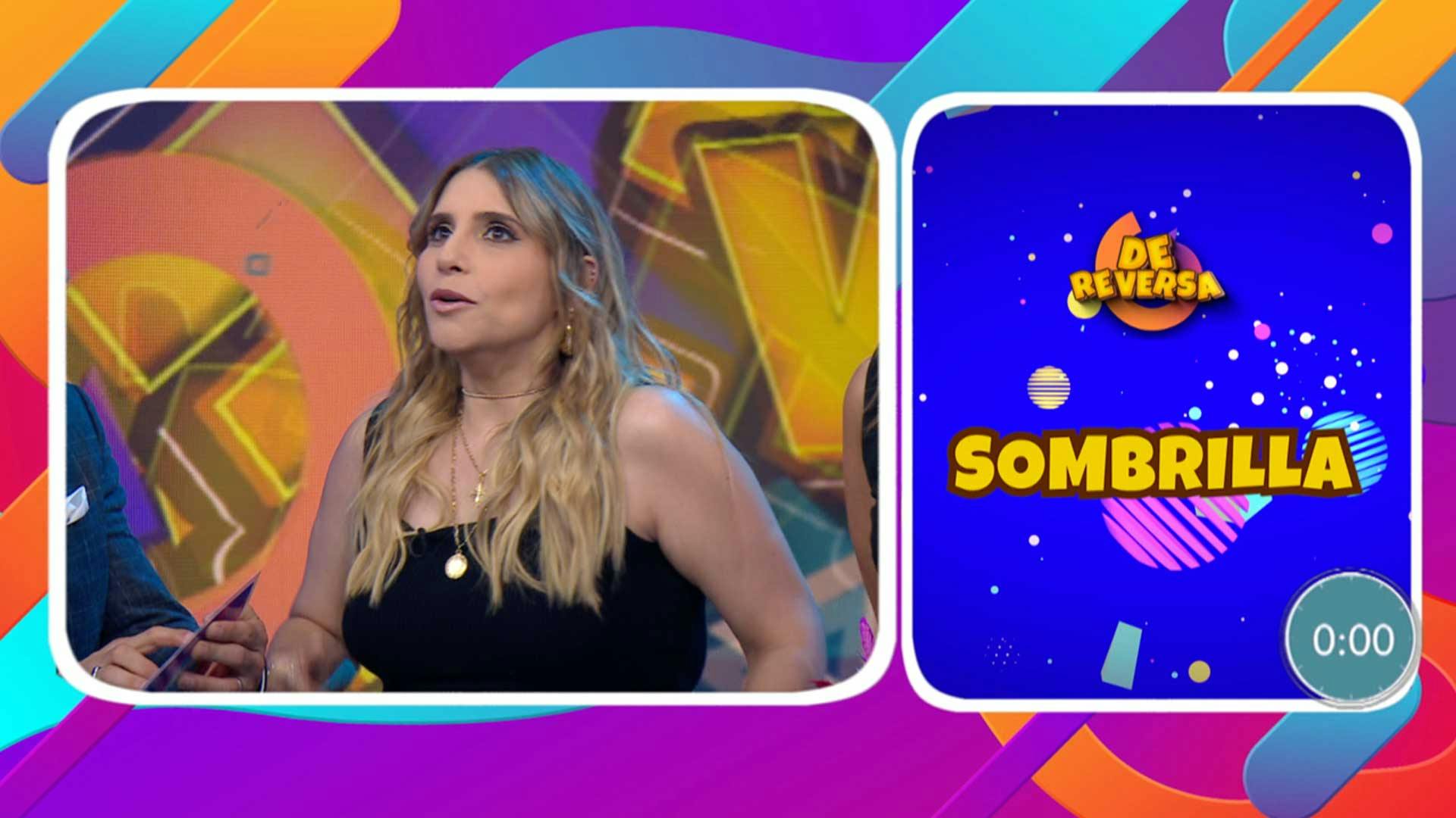 Los conductores cada vez son mejores en el juego De Reversa, aunque no todos