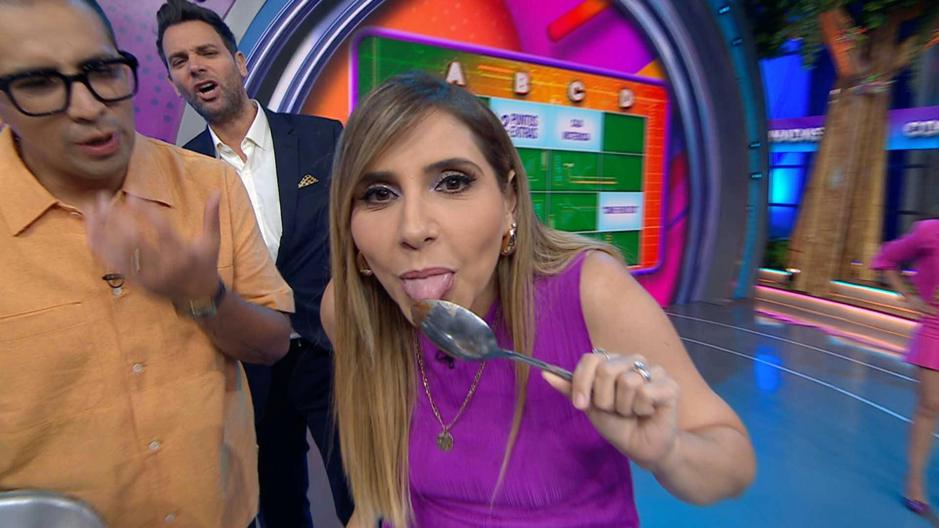 ¡Retos extremos! Los que se vivieron este miércoles en Coordenadas