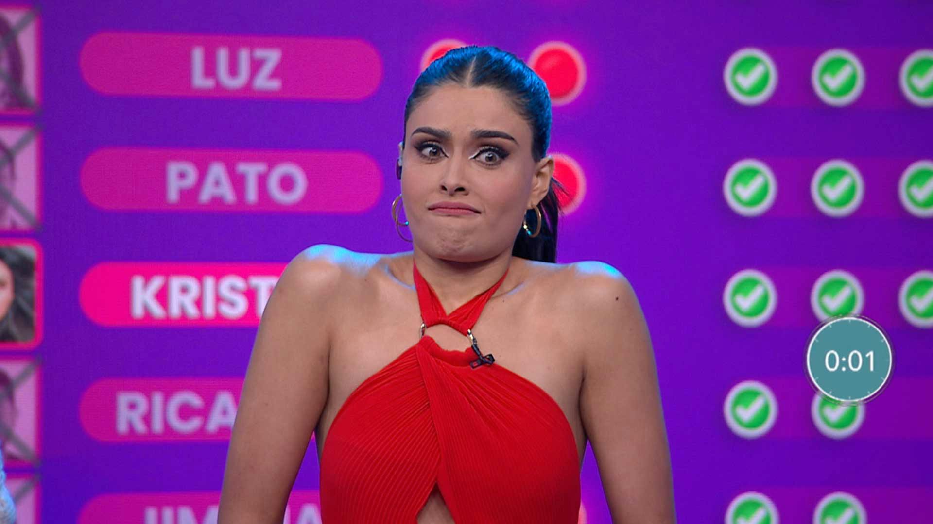 Martes de Ultimátum, ¿quién respondió mejor en esta ocasión?