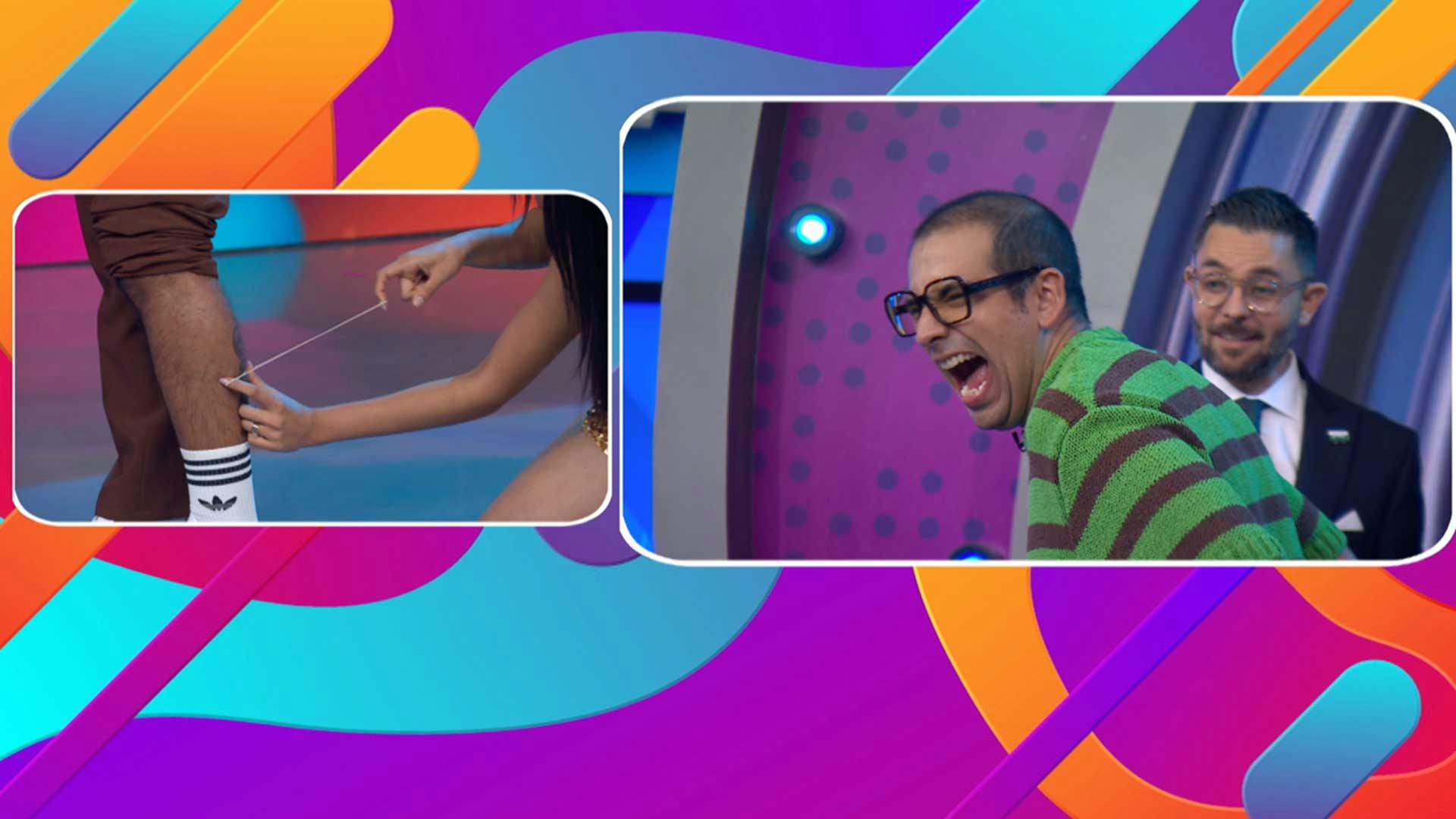 Divertidos retos, los de este día en el juego Coordenadas