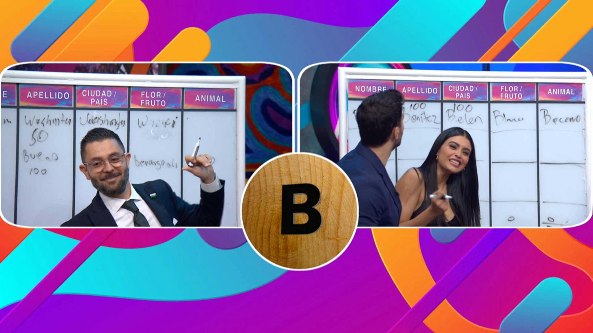 Un juego bastante cerrado el 'Yo sí me la sé' de esta mañana