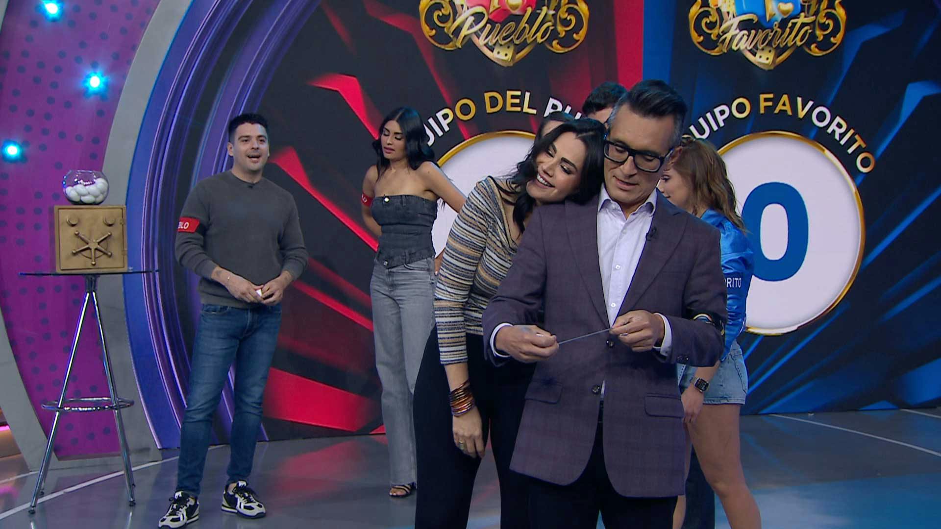 ¡Viernes en el Sin Palabras! ¿Quién triunfó este día? Chécalo