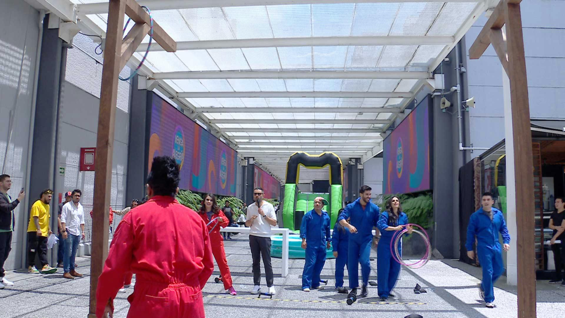 ¡Es viernes de El Rally de VLA! La Bea juega con nosotros