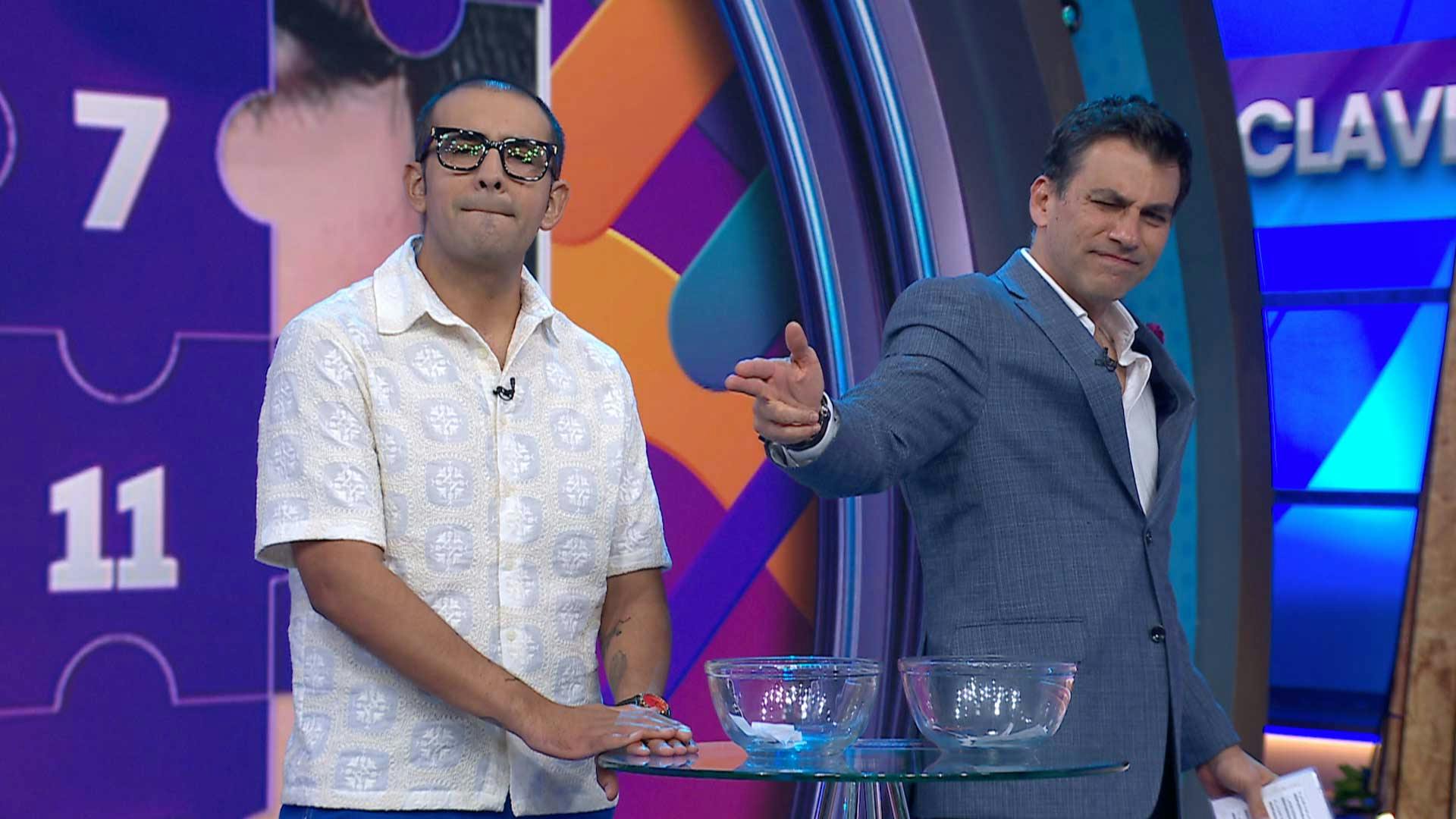 Se tardaron, pero lograron descubrir quién estaba detrás de La Pieza Clave