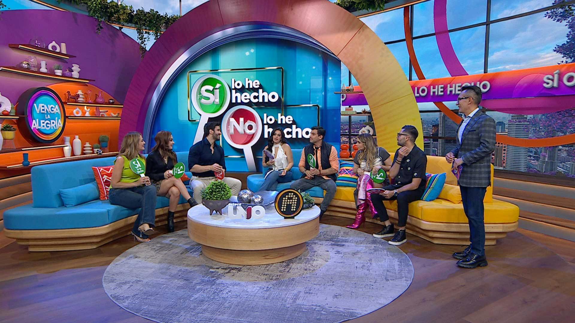 ¿Quién de los conductores odia que lo despierten temprano? ¡Descúbrelo!