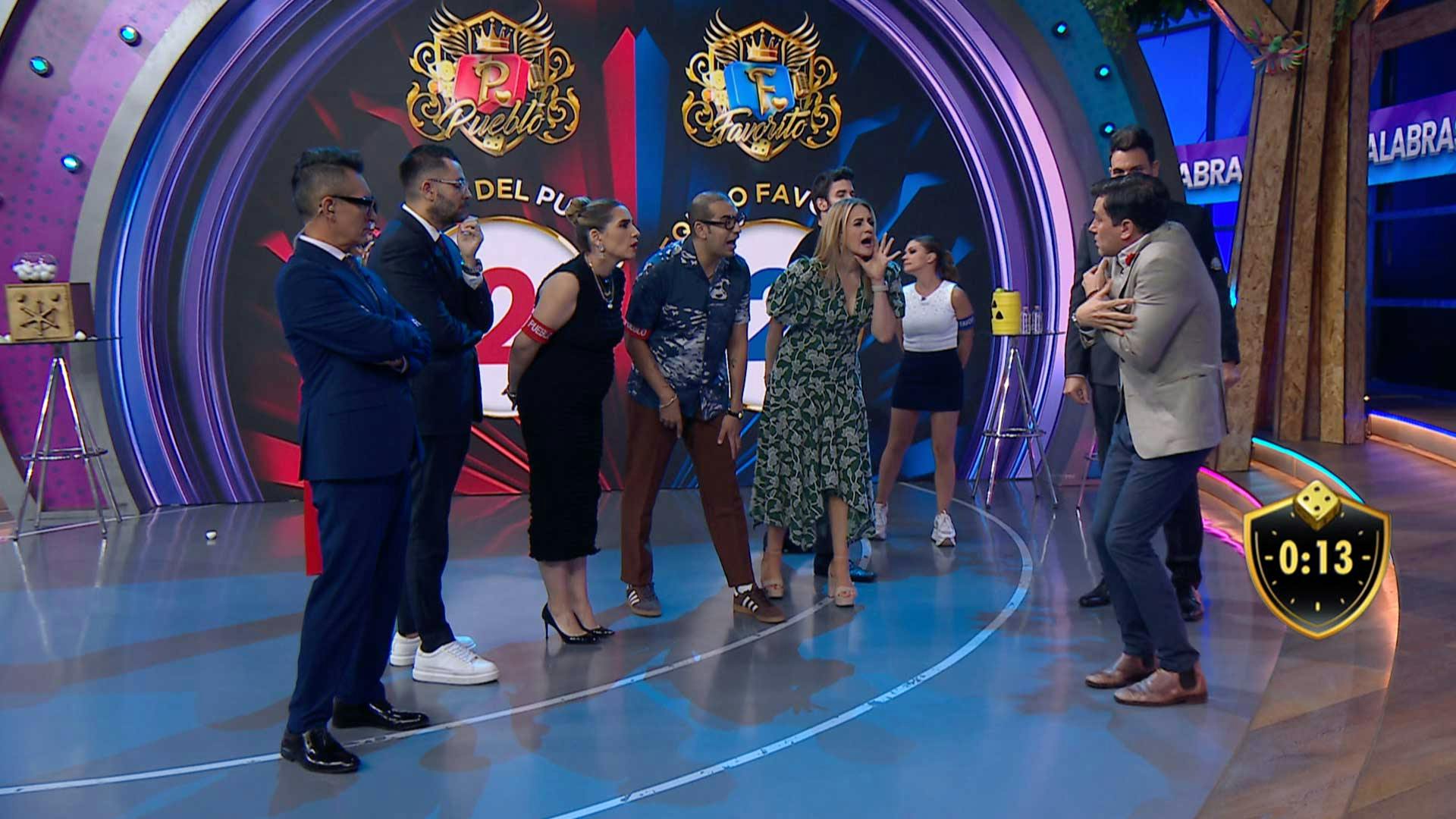 Mitad de semana, ¿qué equipo será el campeón de este miércoles?