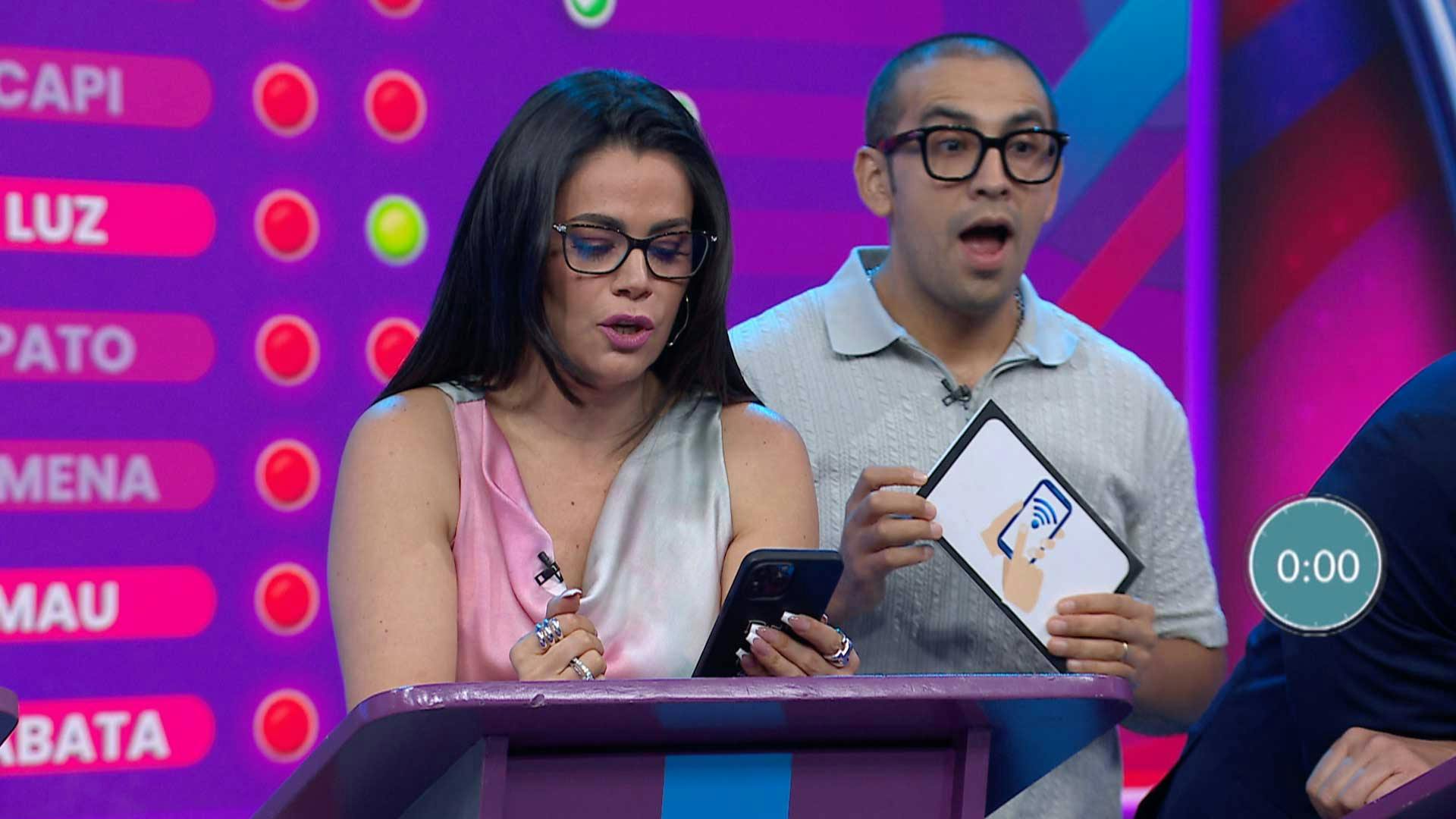 Los conductores tendrán que responder lo más rápido que puedan en 'Ultimátum'