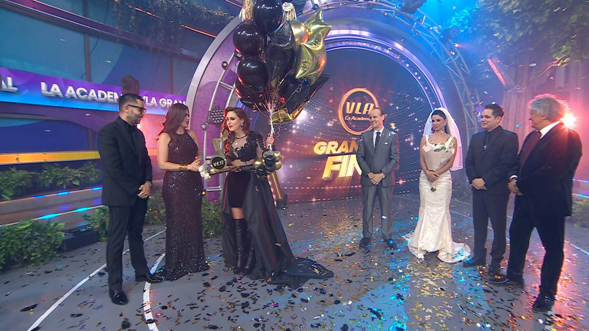 Programa 19 julio 2024 Parte 2 | Así fue la gran final de La Academia VLA