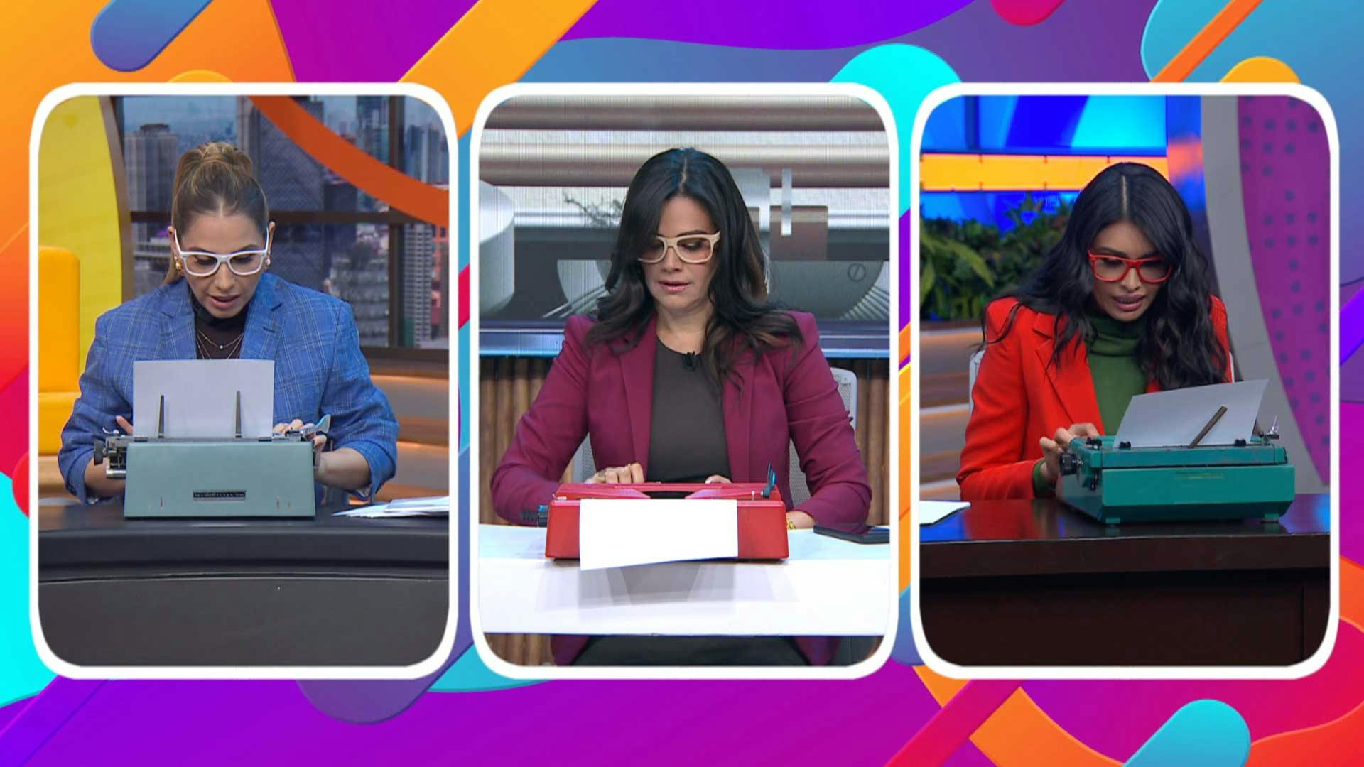 ¡Feliz día de la secretaria! Así las celebramos en su día