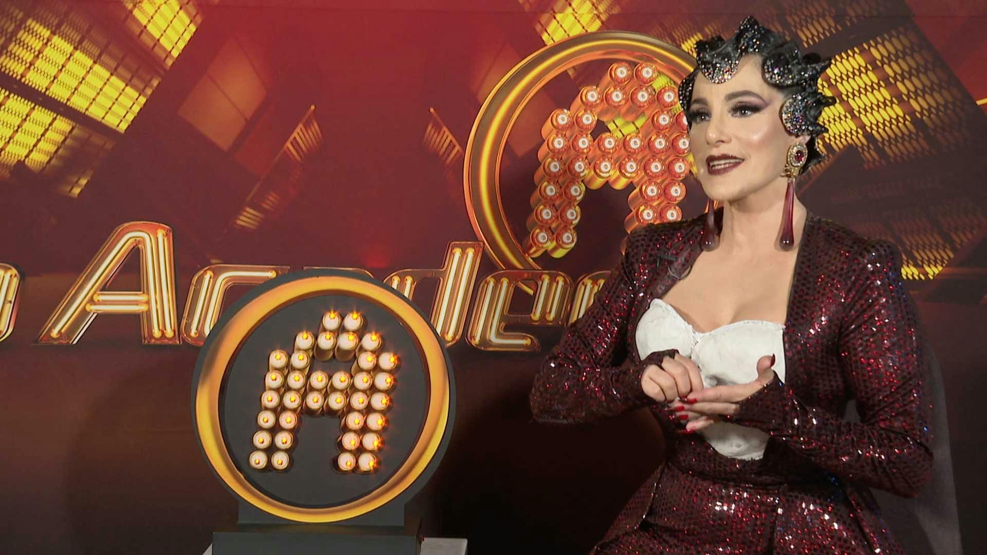 Kristal Silva estaba detrás de La Pieza Clave, ¿quién la descubrió?