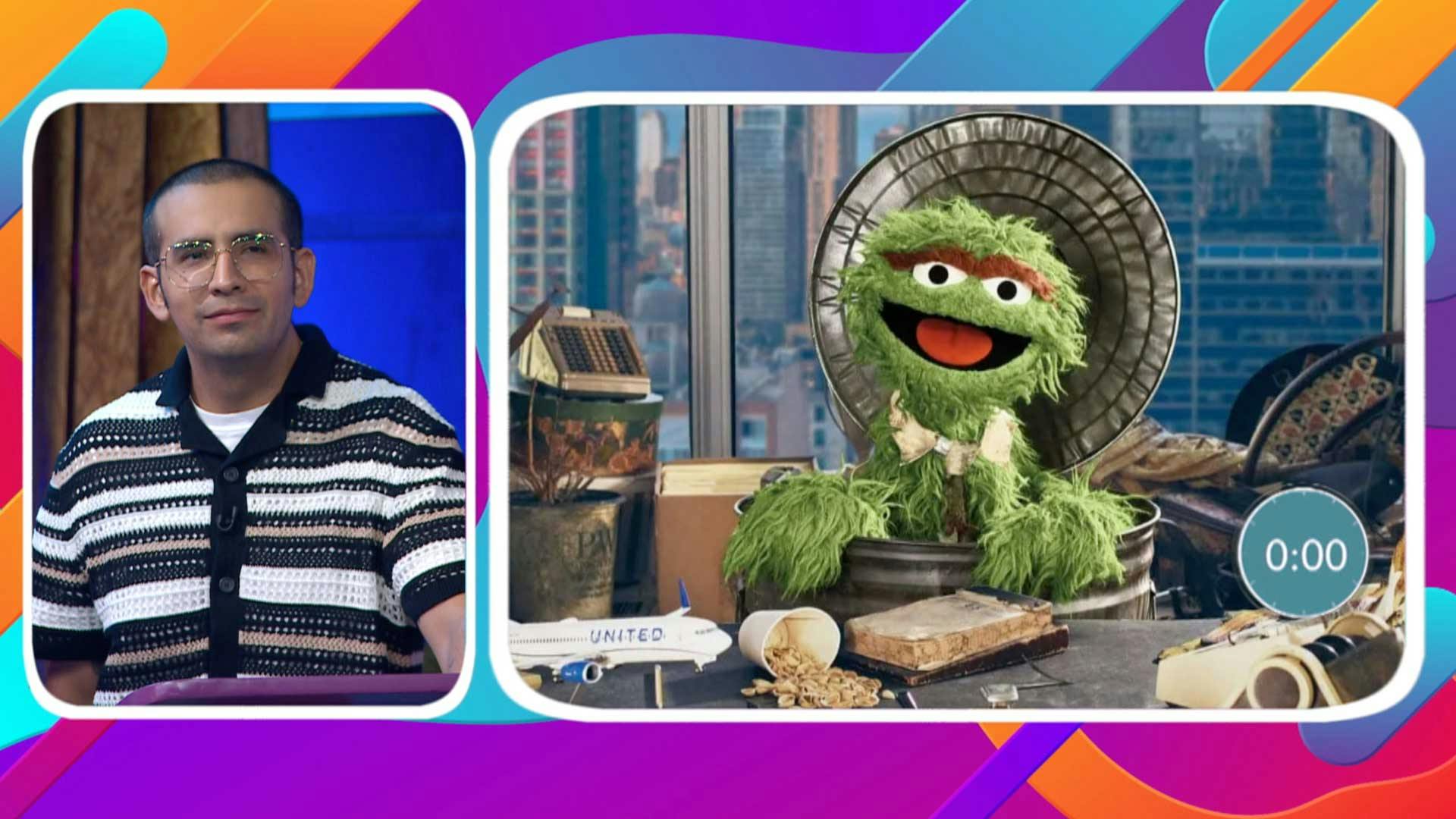 ¿Quién será el vencedor en este juego que se llama 'Ultimátum'?