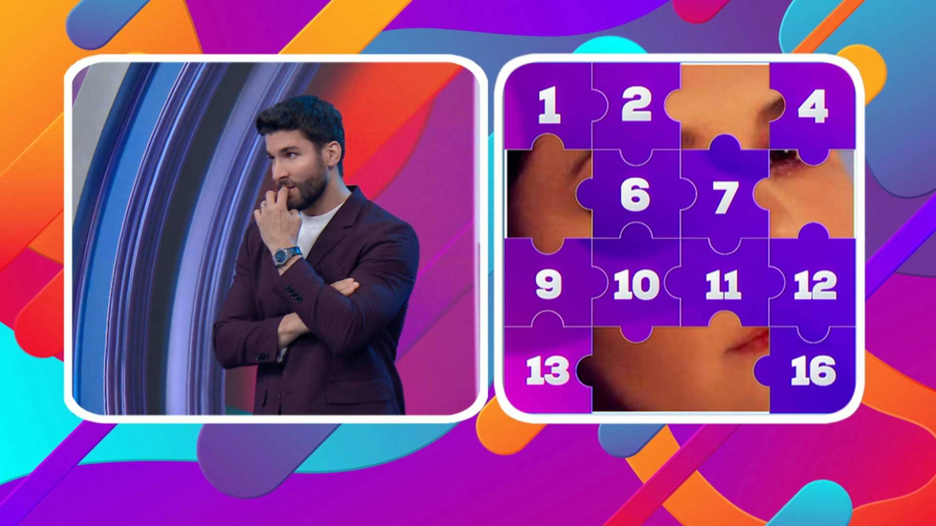 Esta vez no estuvieron muy atinados los conductores en La Pieza Clave