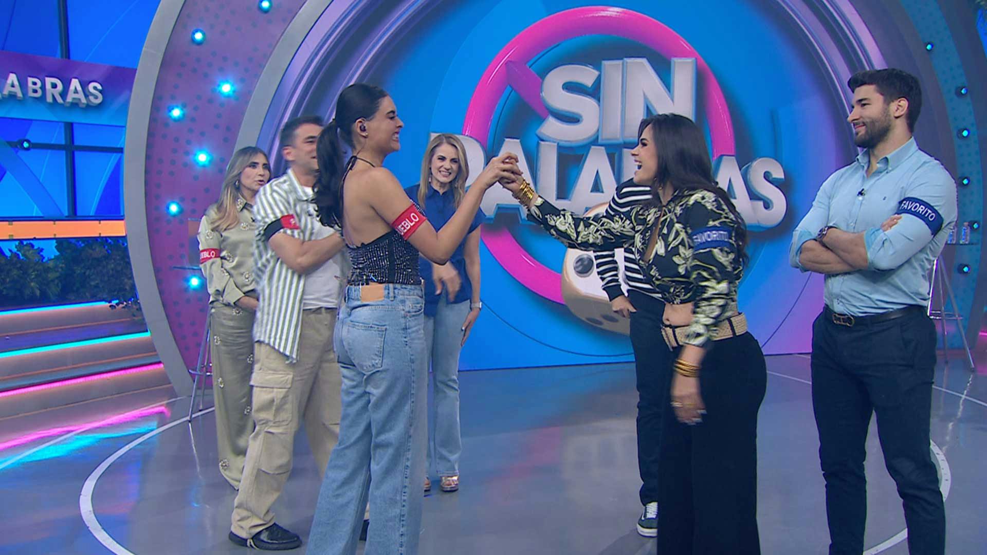 ¡Es viernes! Es momento de conocer al ganador de 'Sin Palabras'