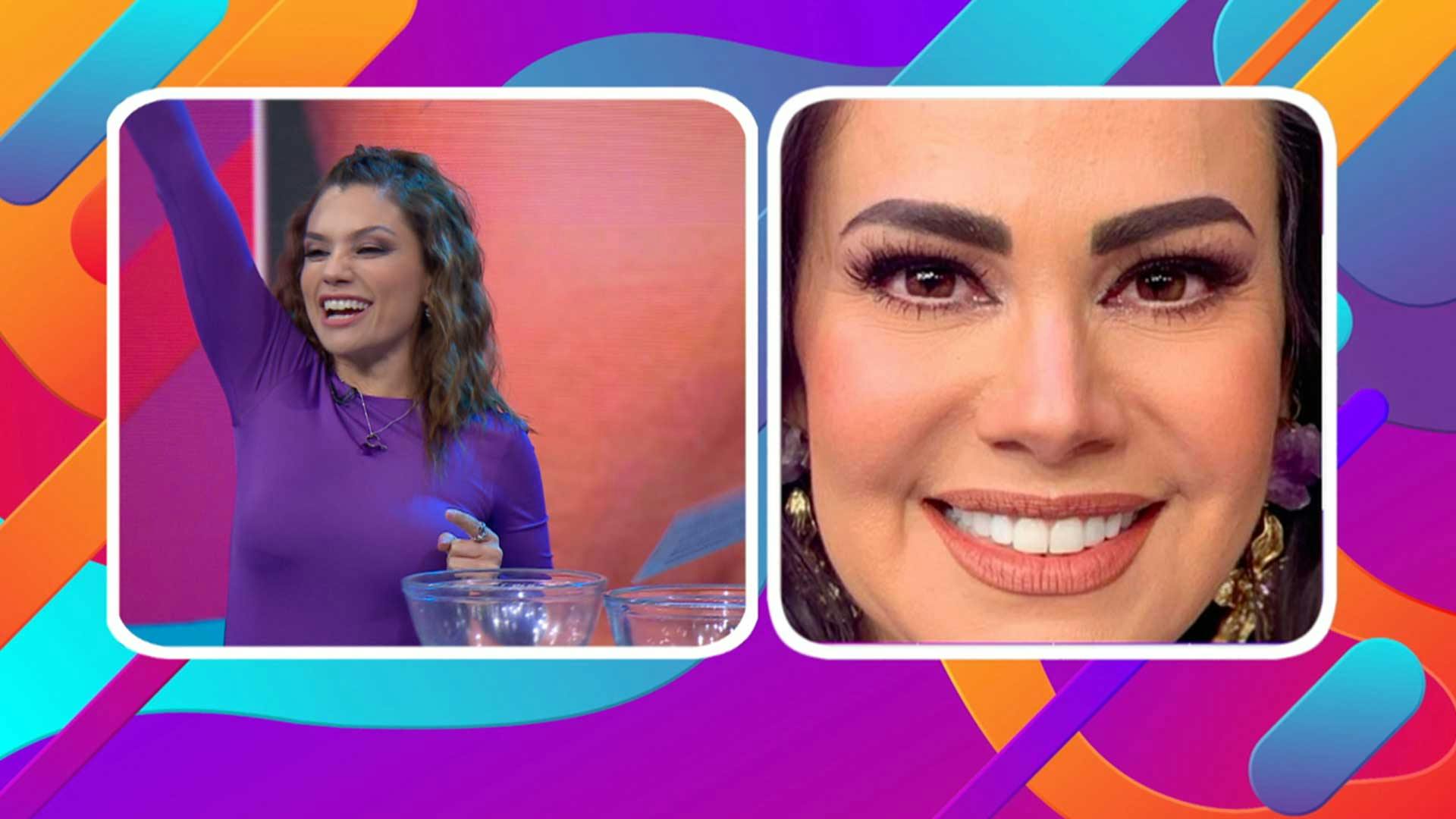 ¡Bastante rápido! Así fue como descubrieron a los artistas detrás de La Pieza Clave