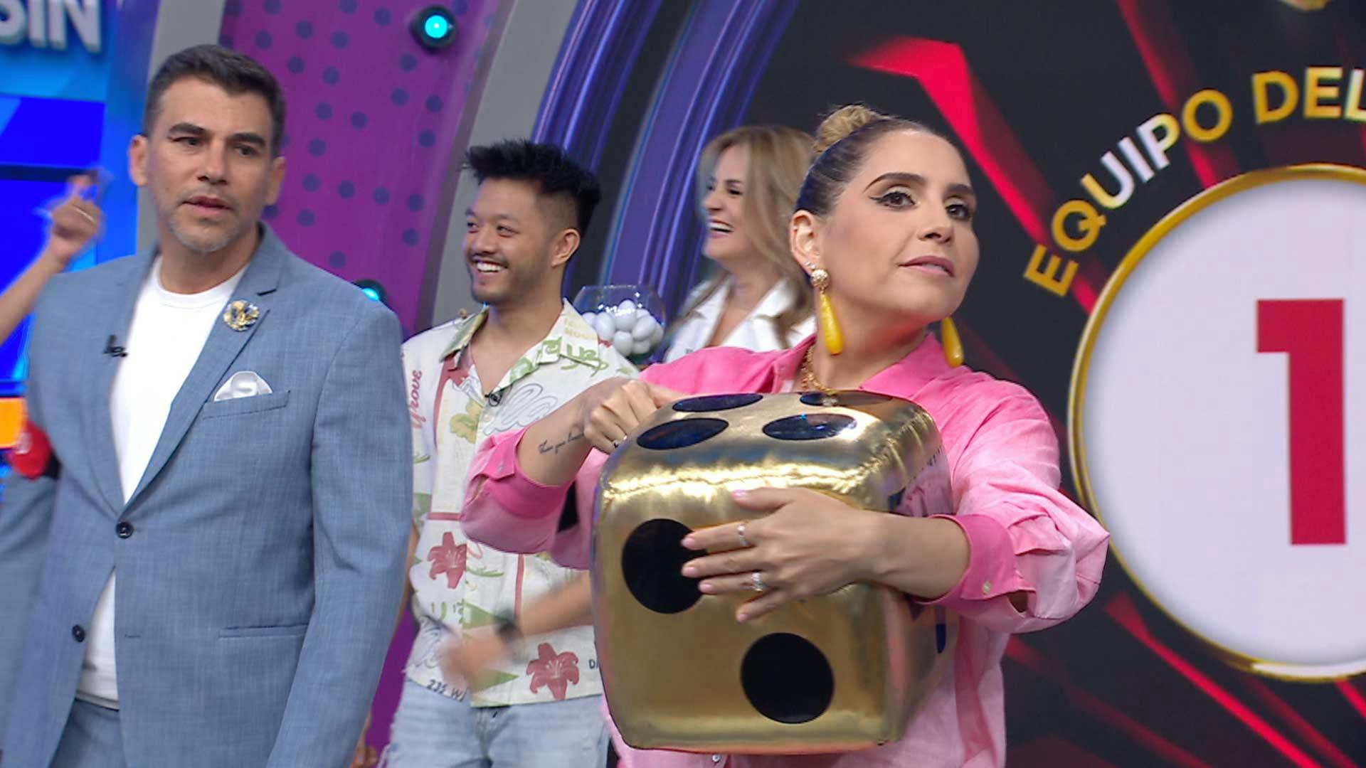 ¿Habrá final de viernes? ¡Todo se decide hoy en el Sin Palabras!