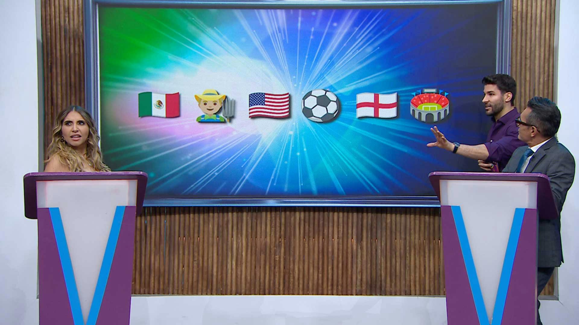 Descubre las películas que se encuentran detrás de los emojis